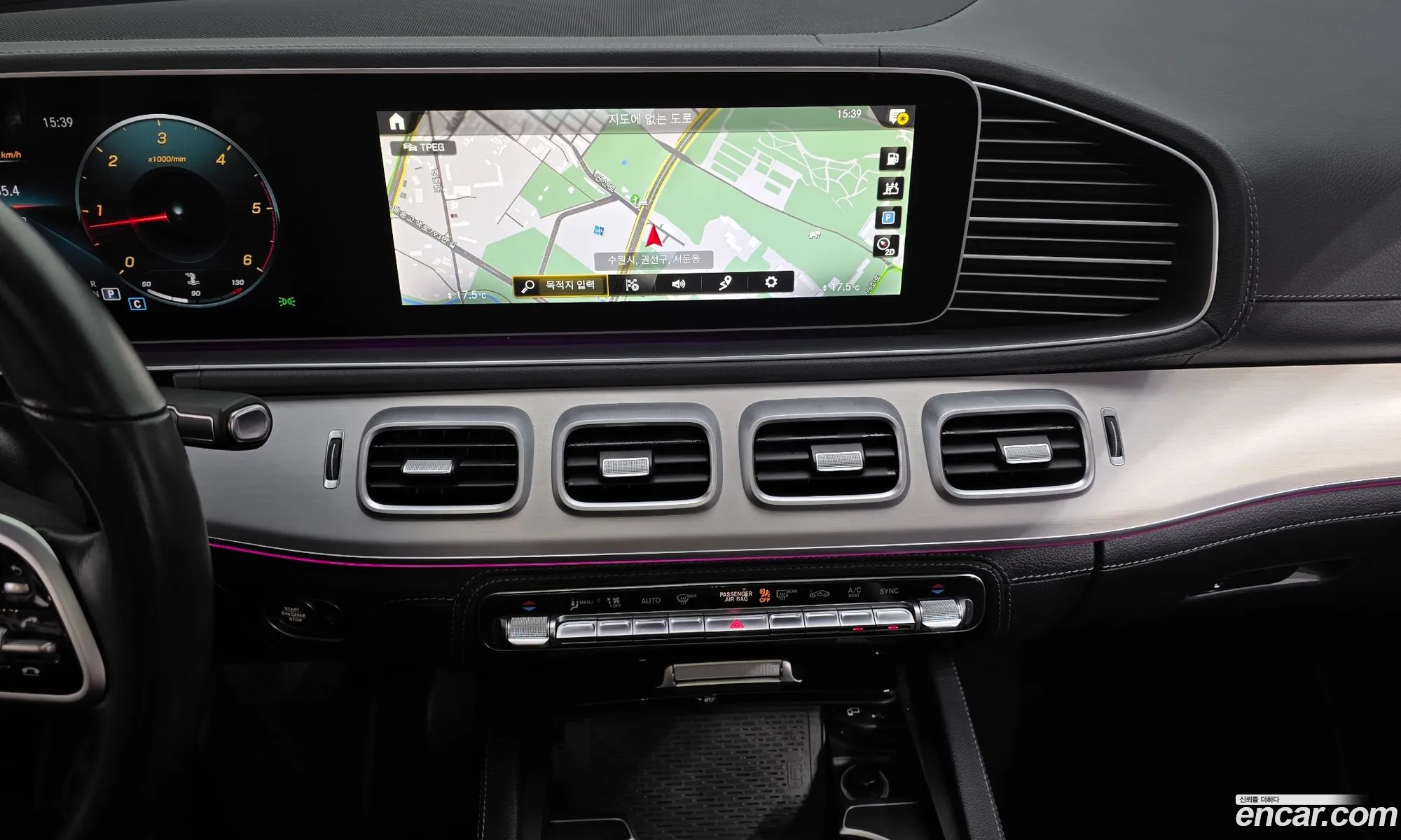 Mercedes-Benz GLE-Class W167 2021 — 5