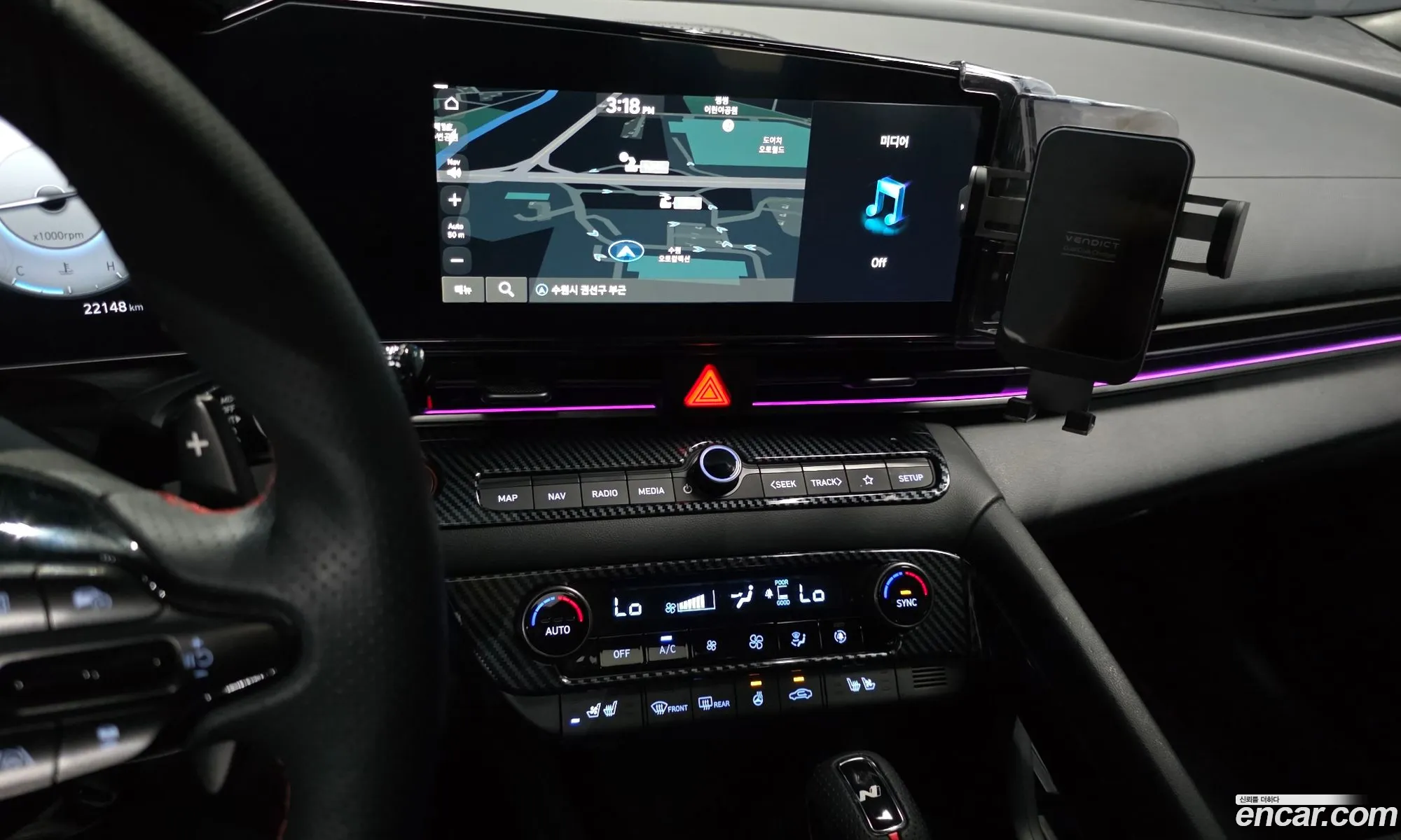Hyundai Elantra 2024 — 3