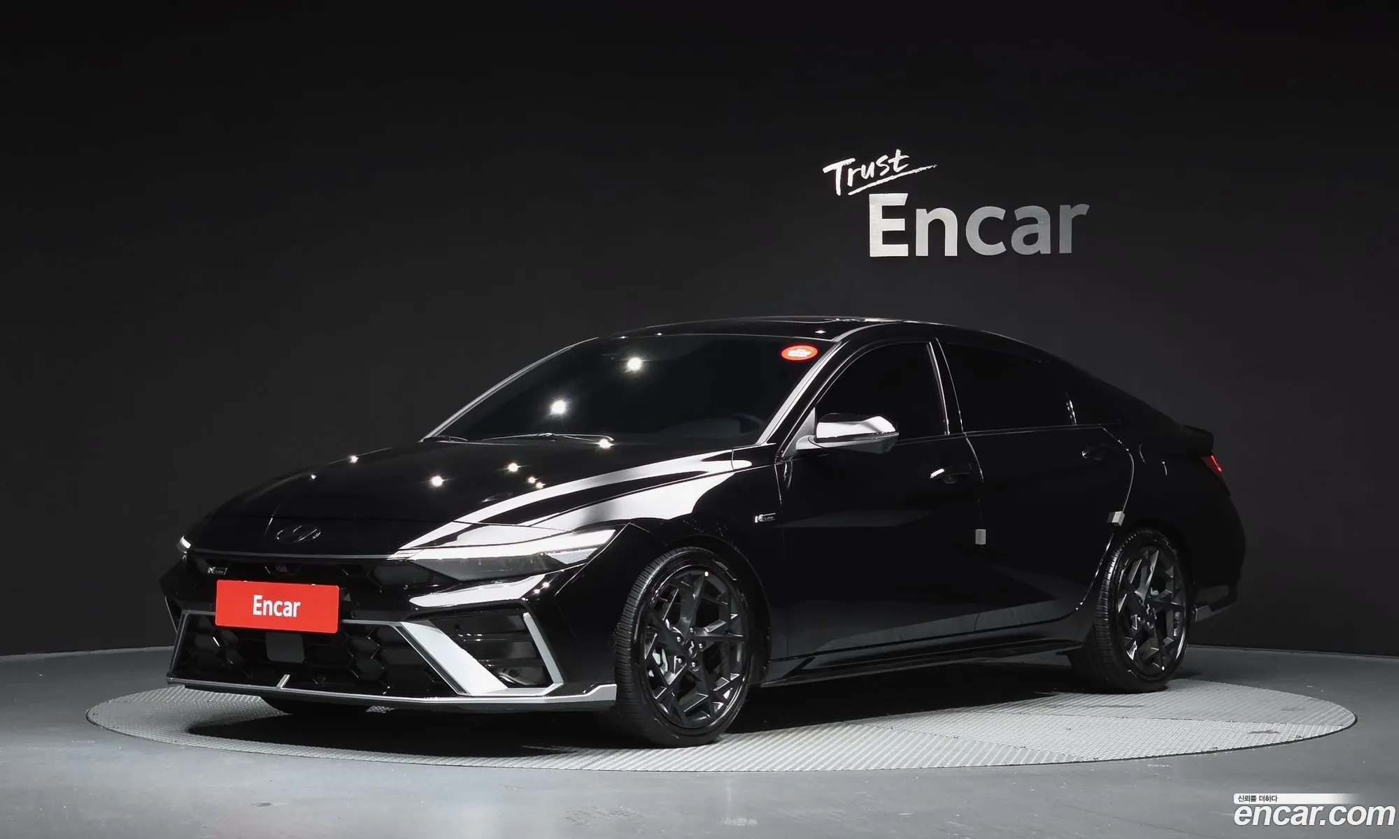 Hyundai Elantra 2024 — 16