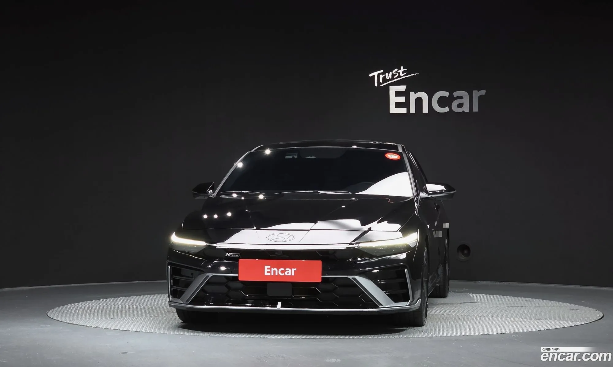 Hyundai Elantra 2024 — 25