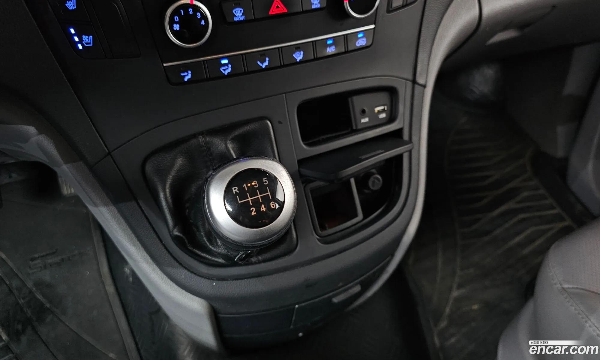 Hyundai Grand Starex 2018 — 4