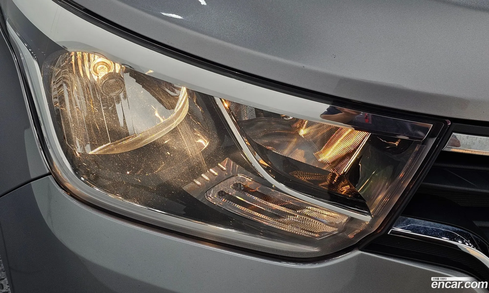 Hyundai Grand Starex 2018 — 5