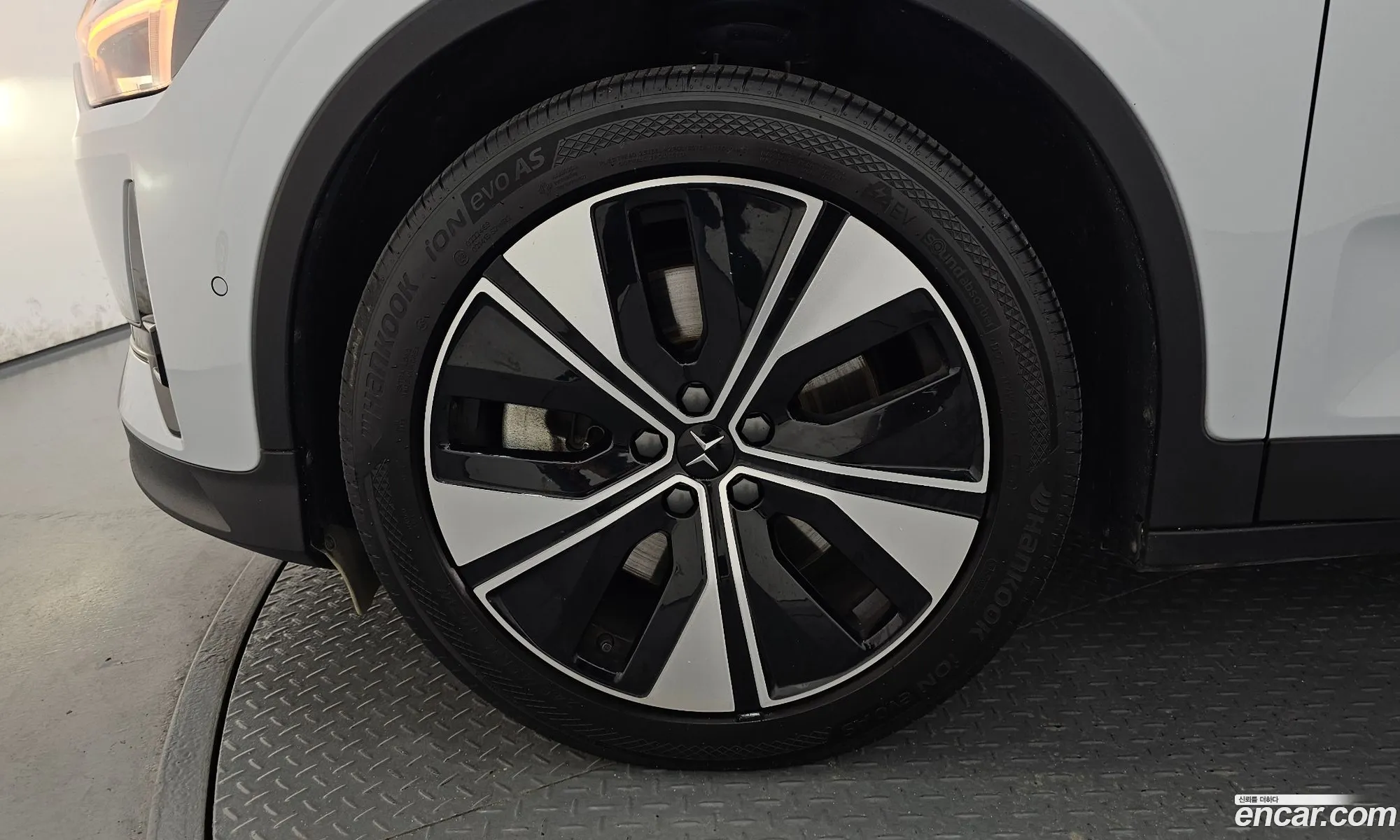 Polestar Polestar 2 2023 YSMVSEGA3PL167414 — 15
