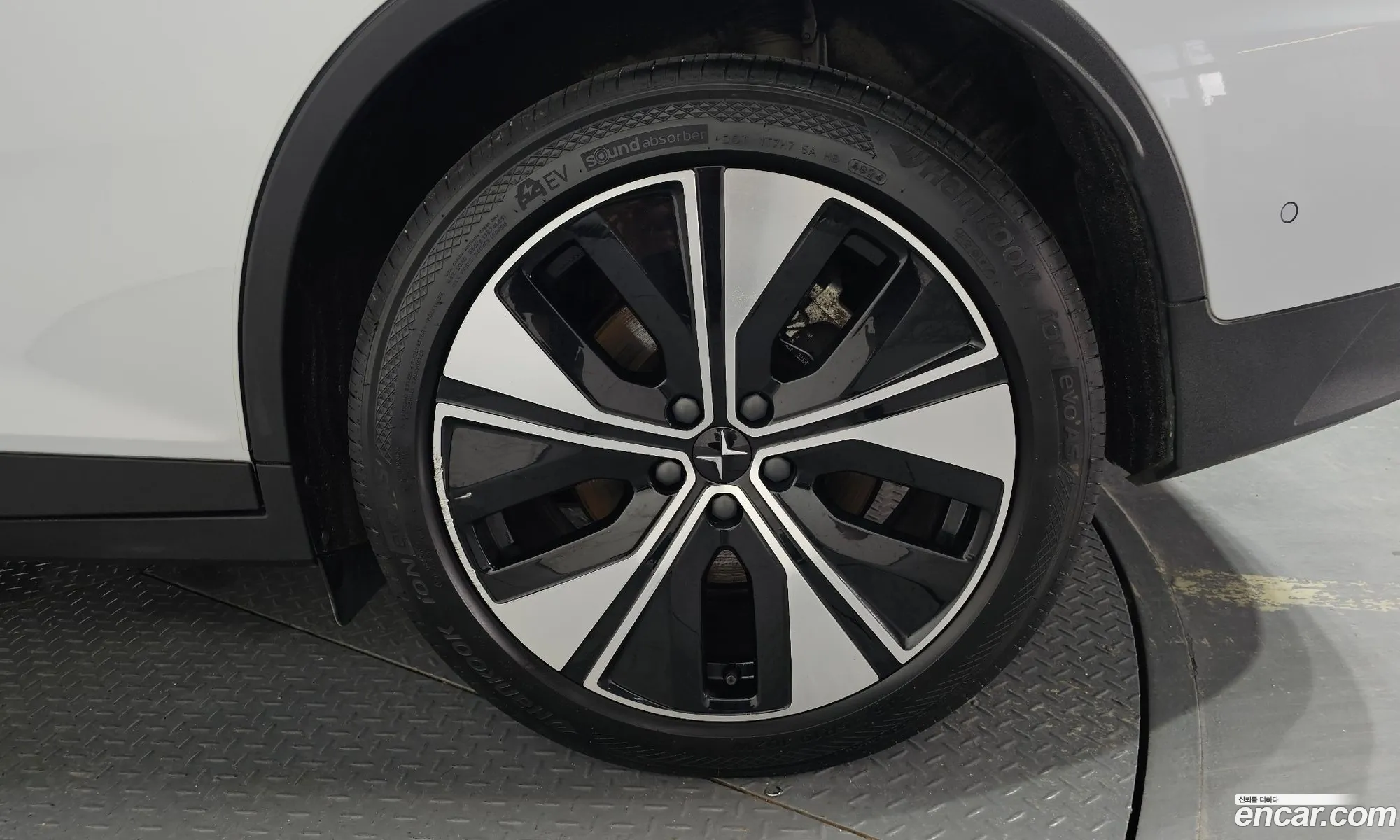 Polestar Polestar 2 2023 YSMVSEGA3PL167414 — 27