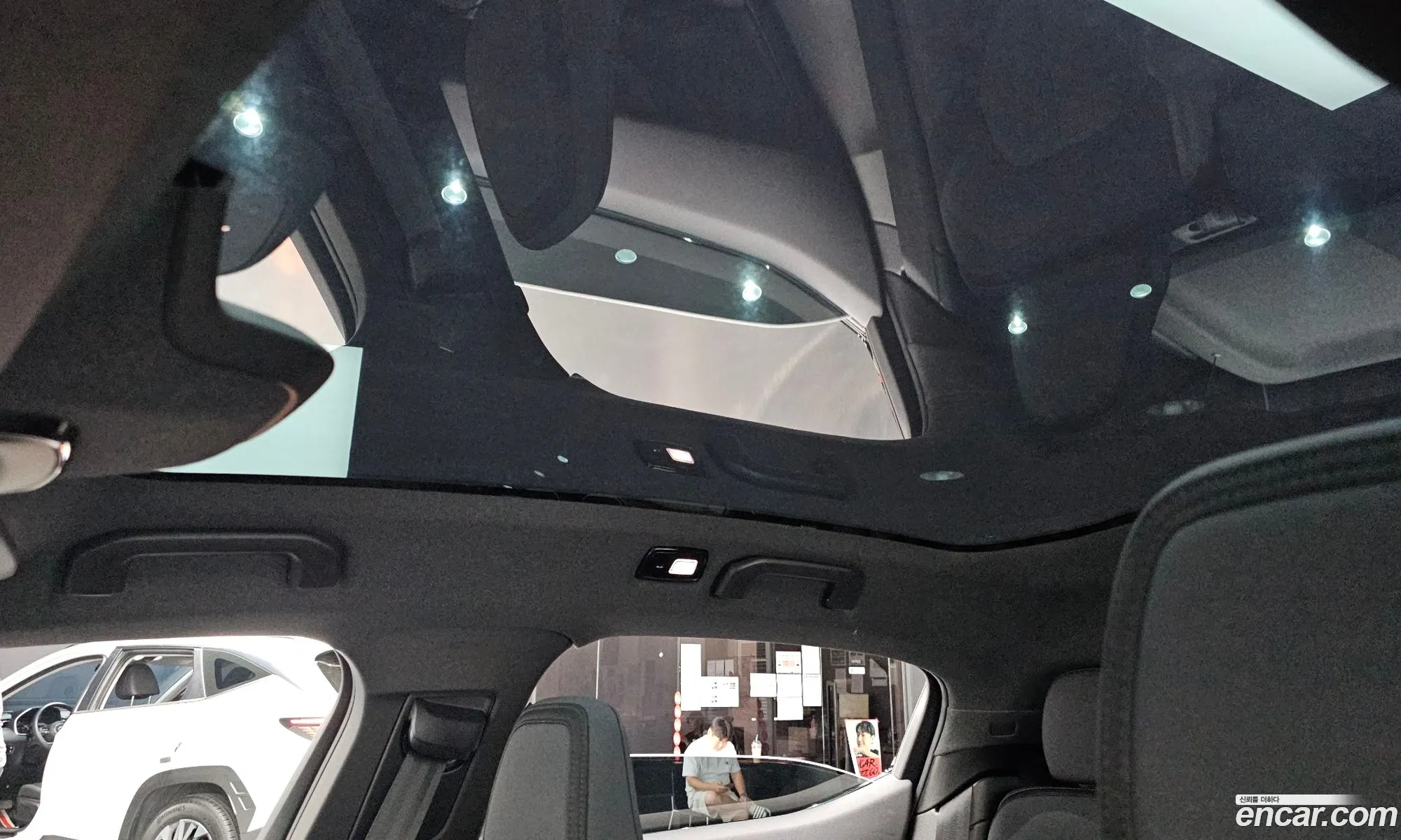 Polestar Polestar 2