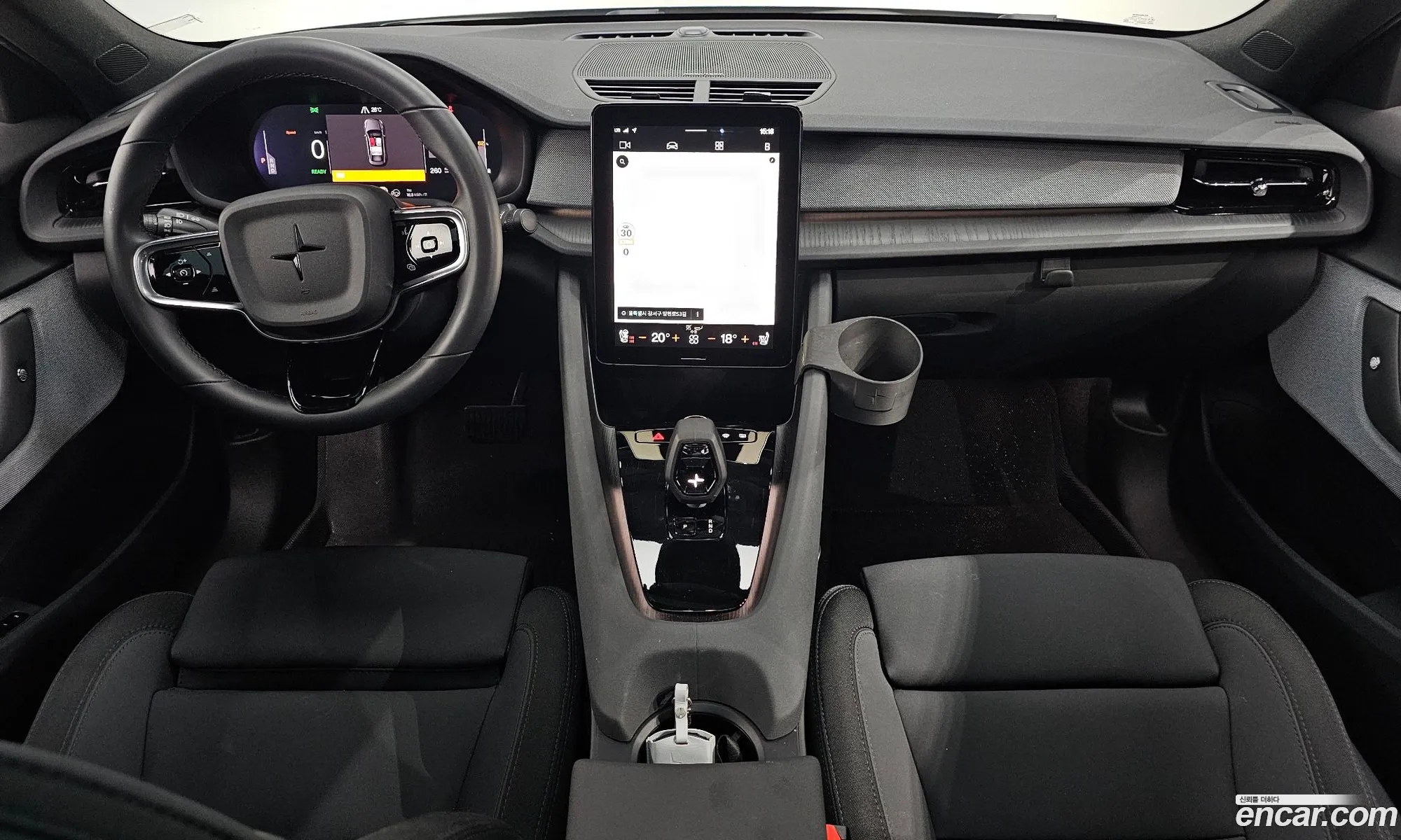 Polestar Polestar 2 2023 YSMVSEGA3PL167414 — 29