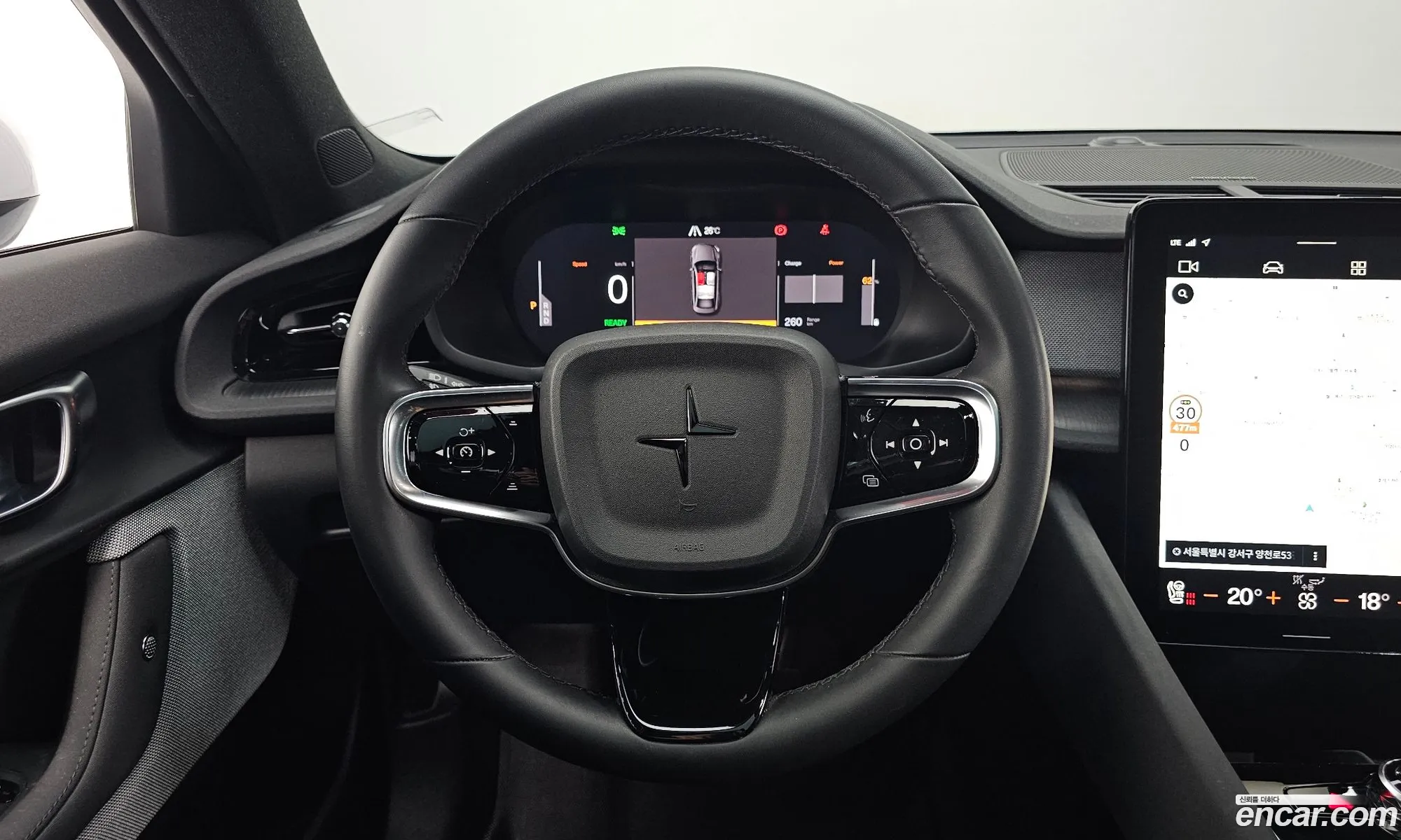 Polestar Polestar 2 2023 YSMVSEGA3PL167414 — 13