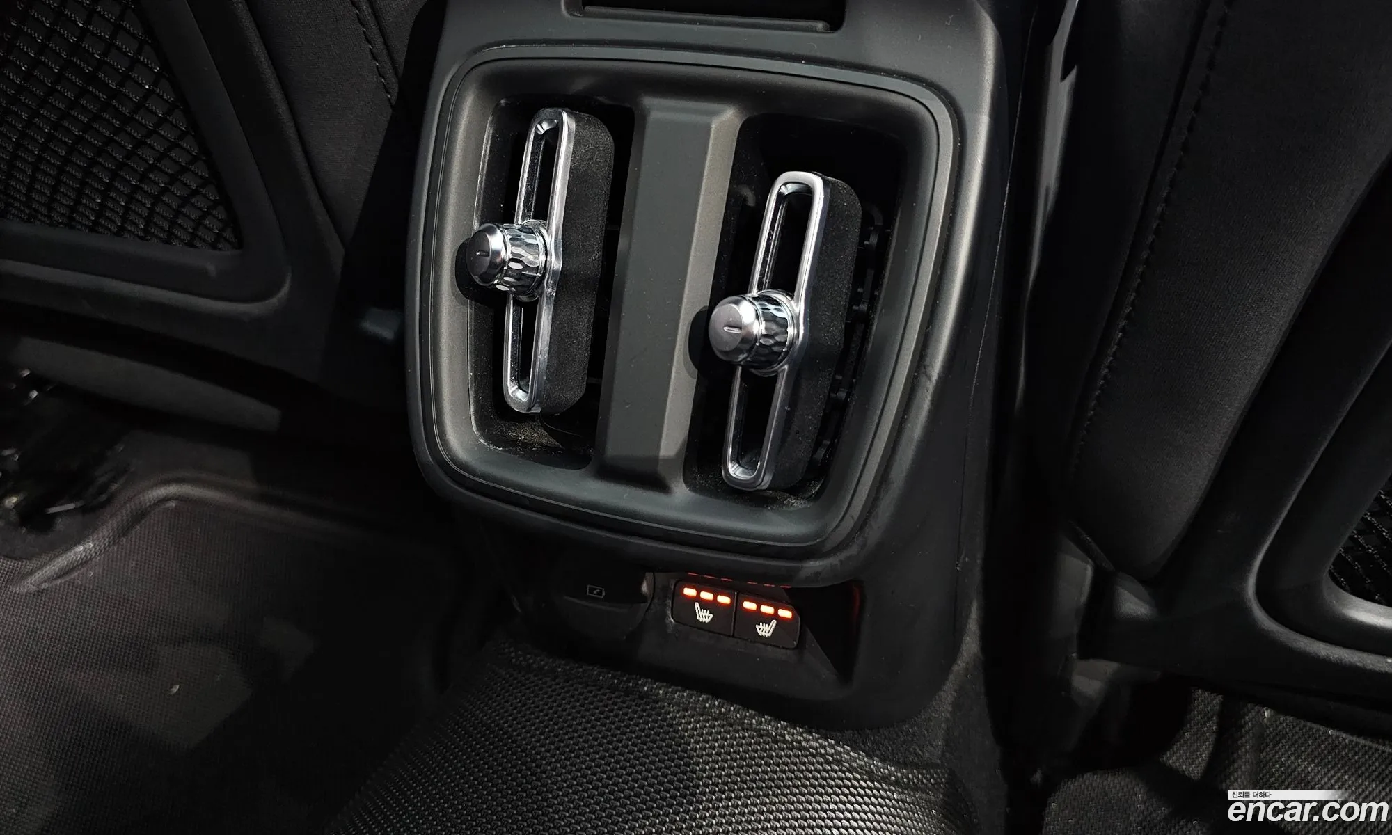 Polestar Polestar 2