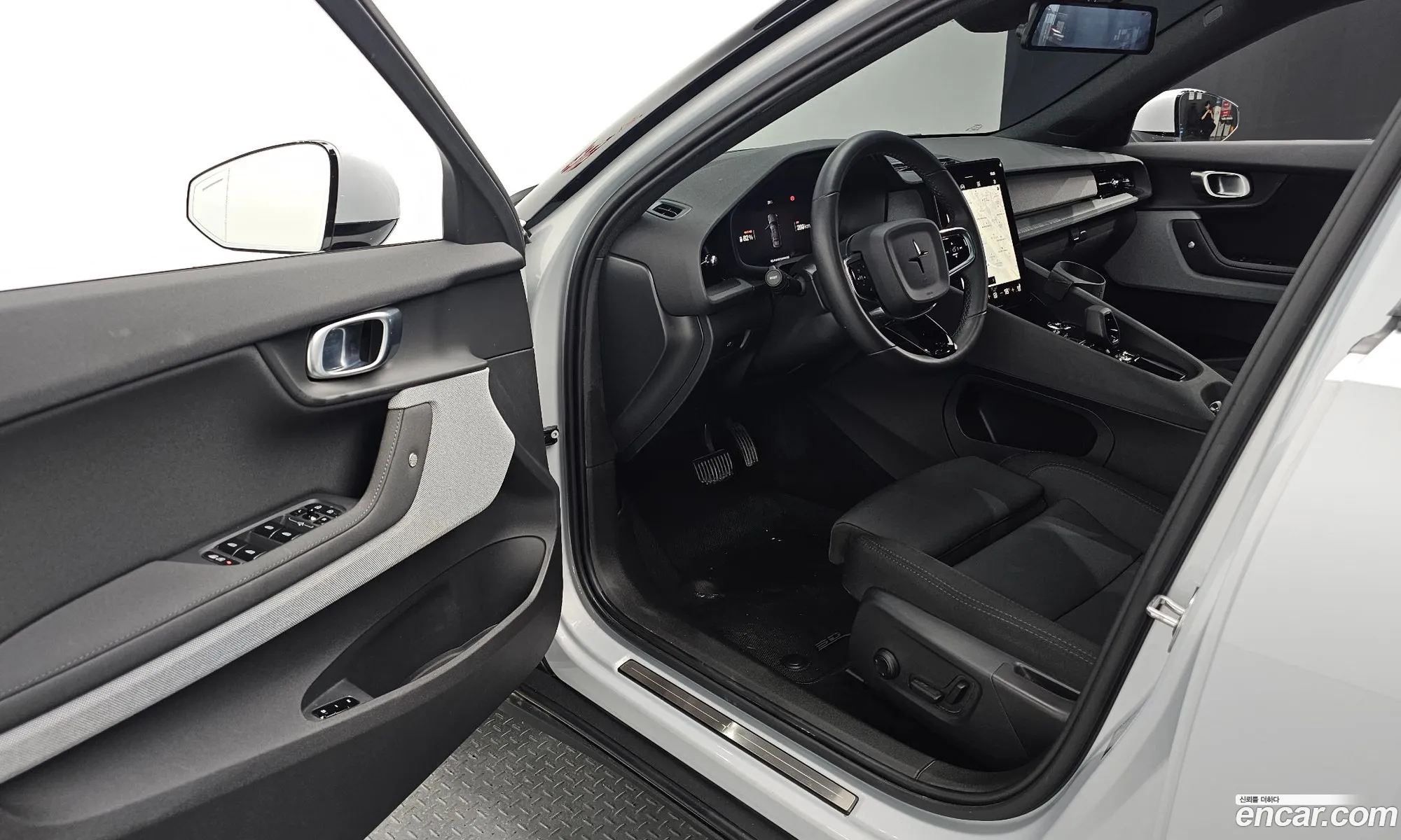 Polestar Polestar 2 2023 YSMVSEGA3PL167414 — 23