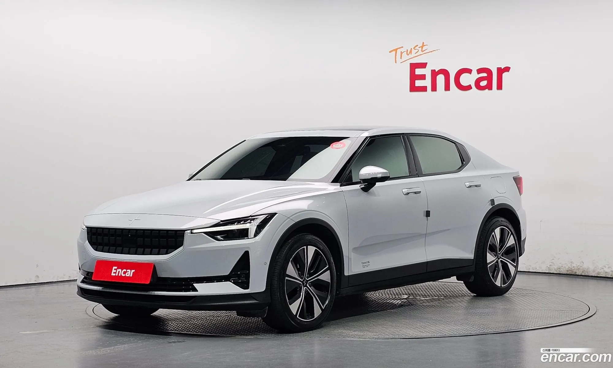 Polestar Polestar 2 2023 YSMVSEGA3PL167414 — 7