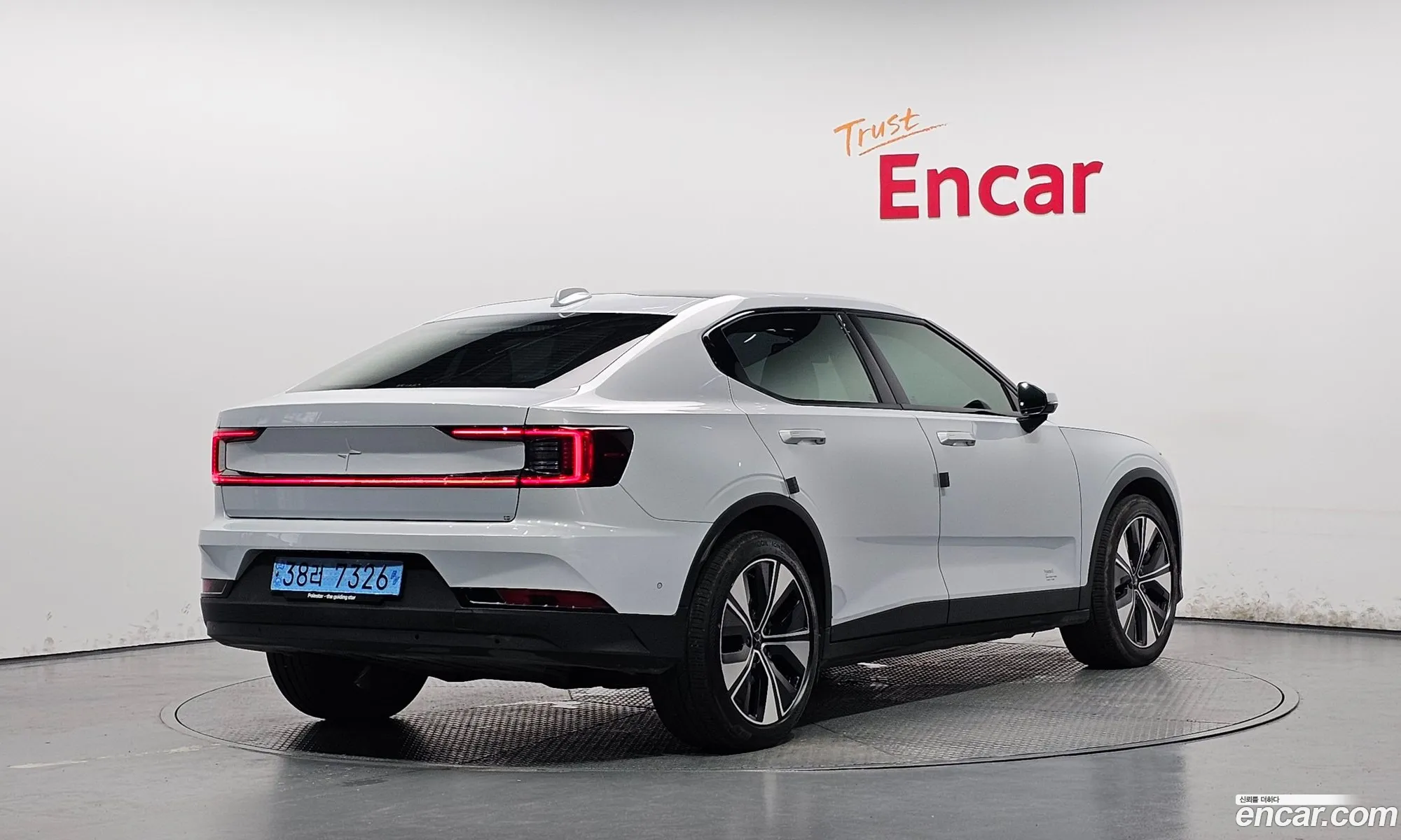 Polestar Polestar 2 2023 YSMVSEGA3PL167414 — 17