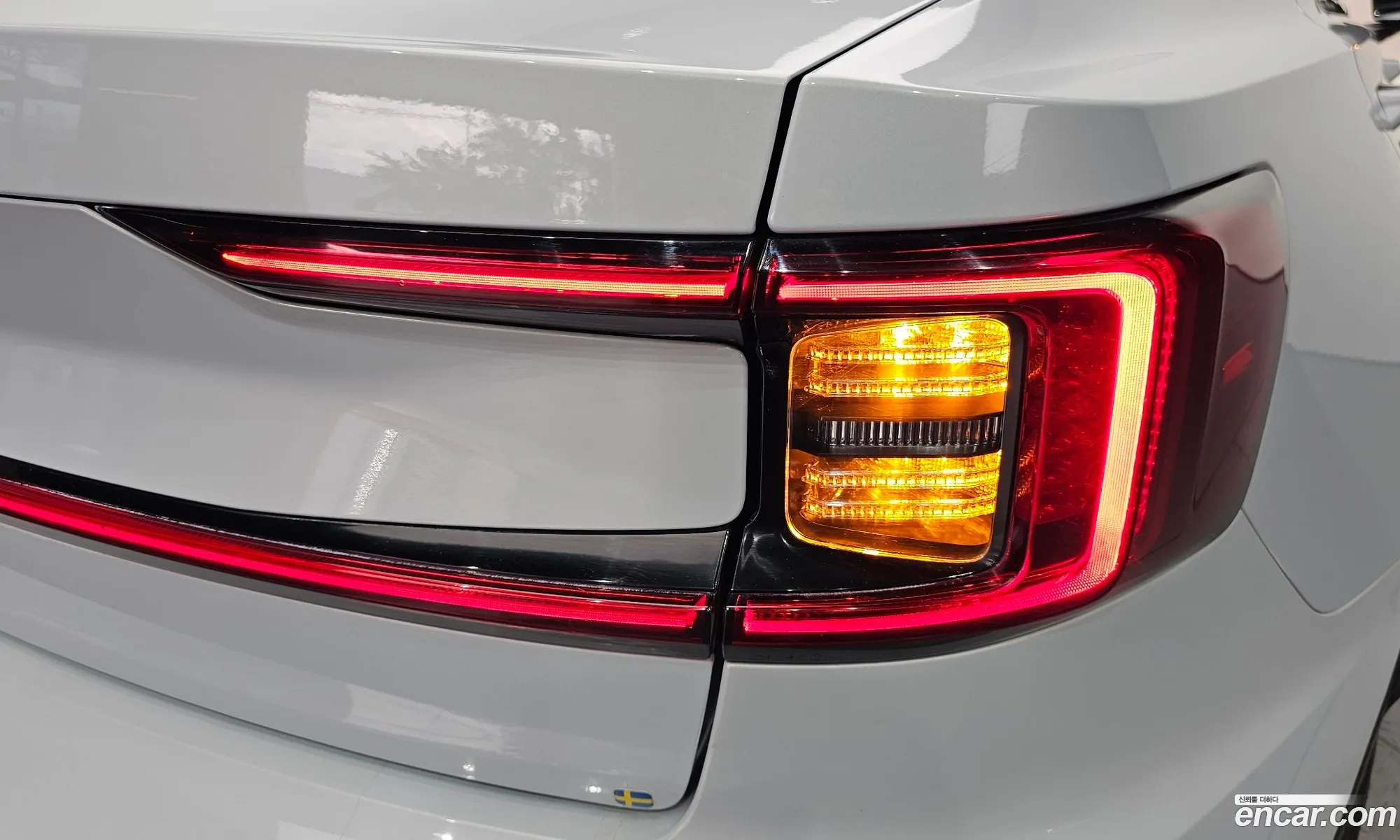 Polestar Polestar 2 2023 YSMVSEGA3PL167414 — 32