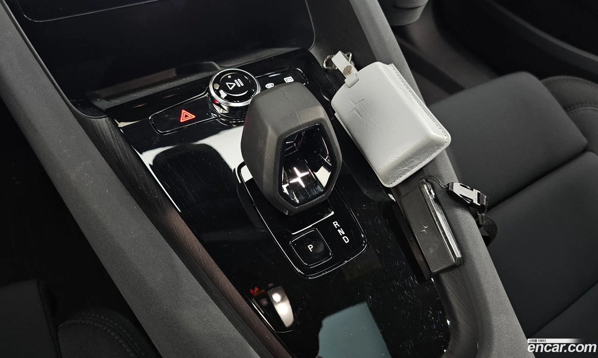 Polestar Polestar 2 2023 YSMVSEGA3PL167414 — 8
