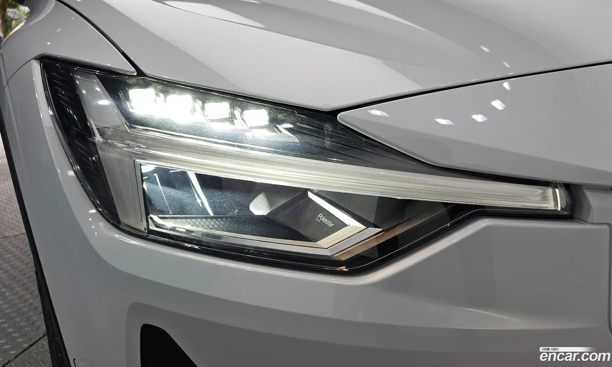 Polestar Polestar 2 2023 YSMVSEGA3PL167414 — 31