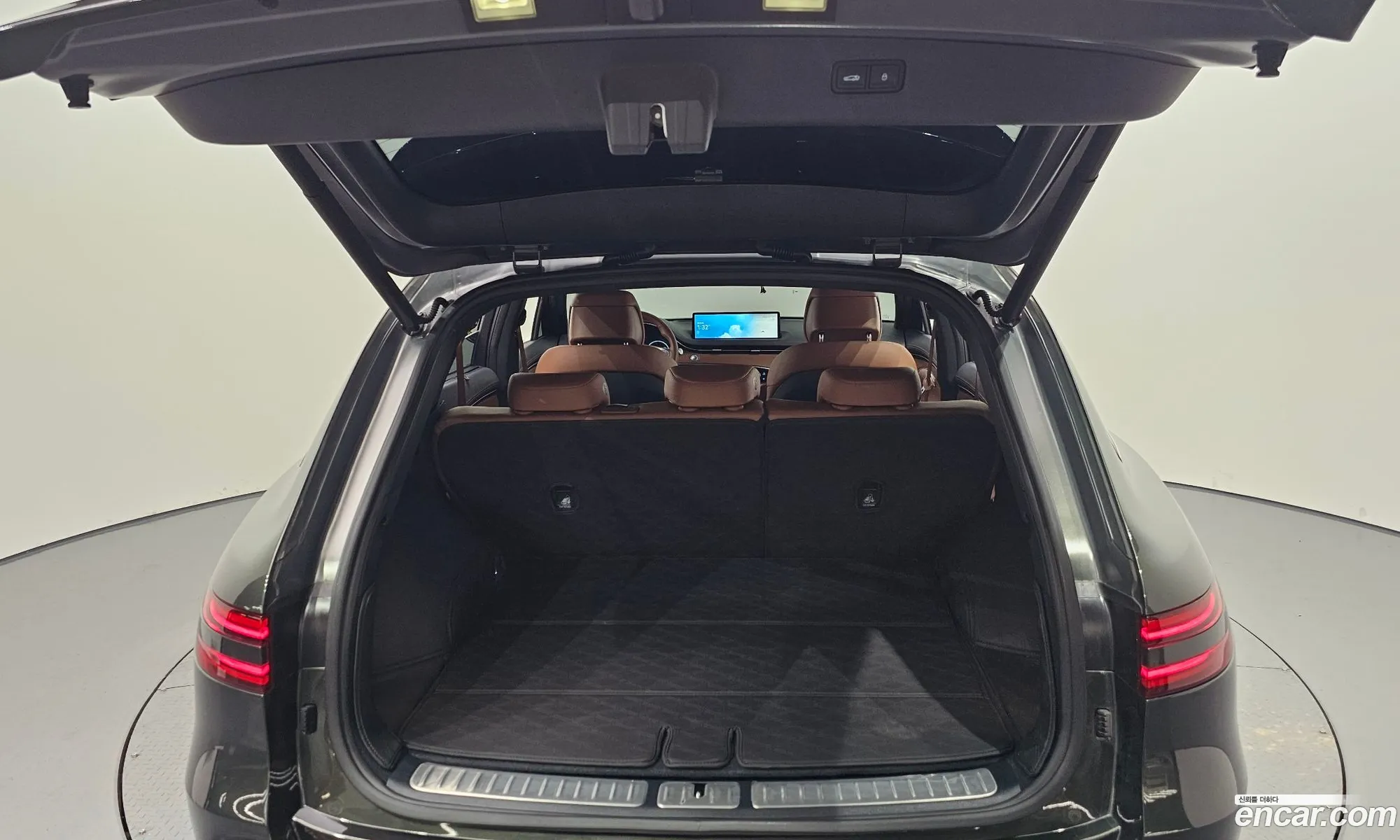 Genesis GV70 2024 — 16