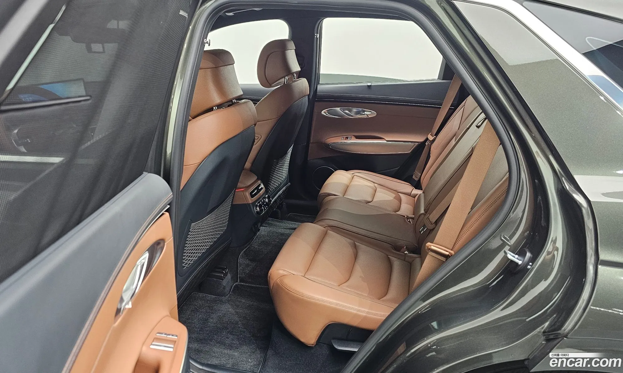 Genesis GV70 2024 — 23