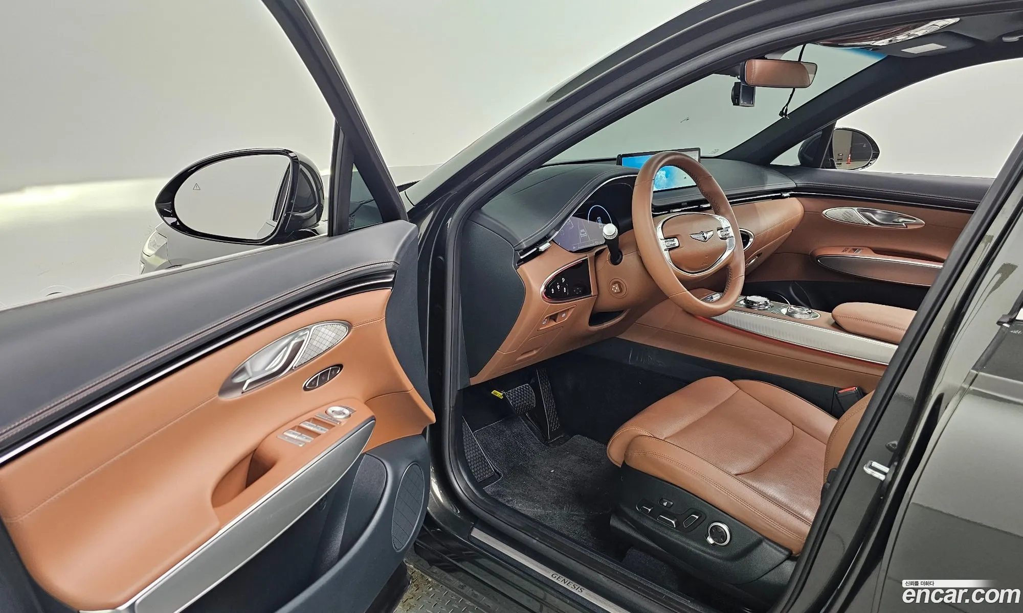 Genesis GV70 2024 — 26