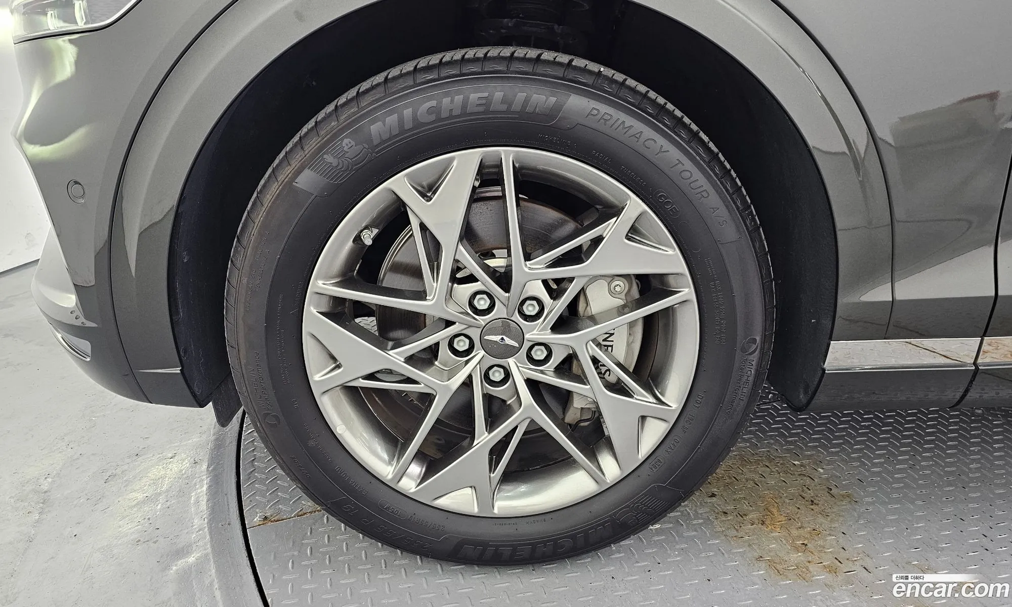 Genesis GV70 2024 — 20