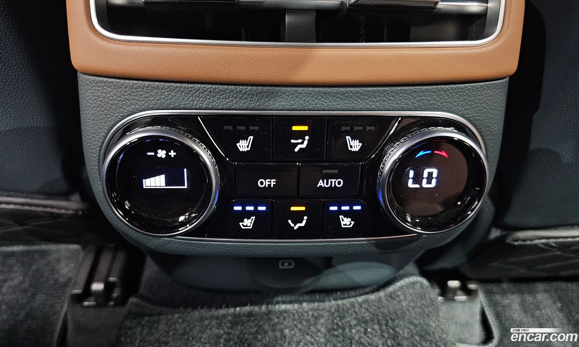 Genesis GV70 2024 — 29