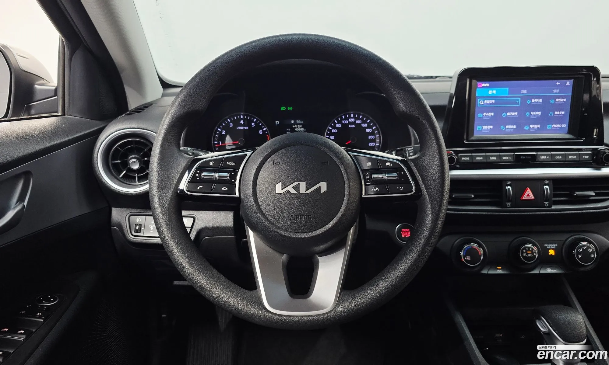 Kia K3 2022 — 13