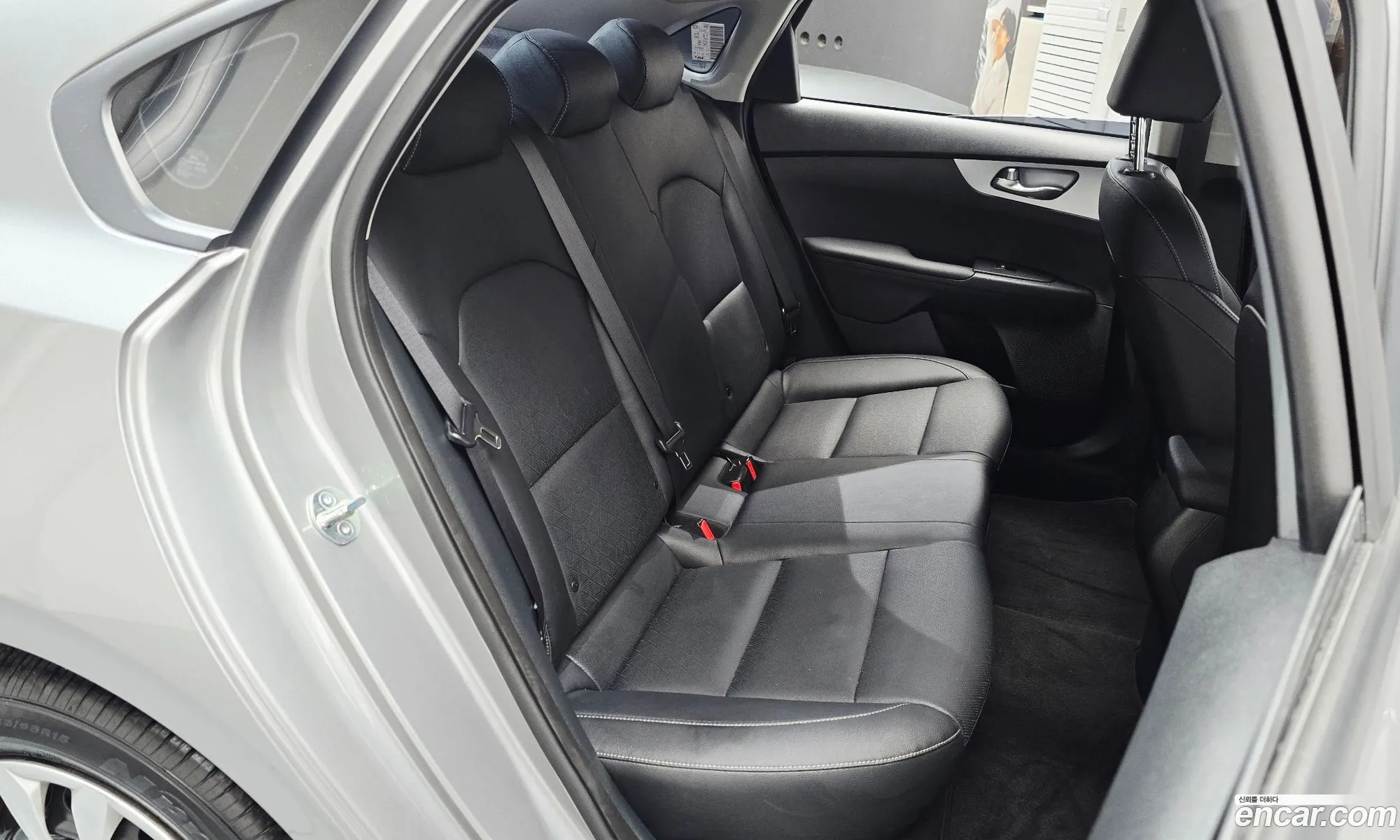 Kia K3 2022 — 6
