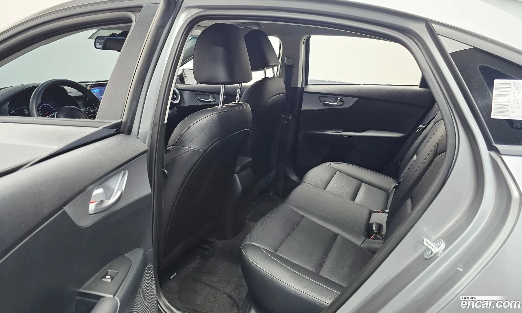 Kia K3 2022 — 4