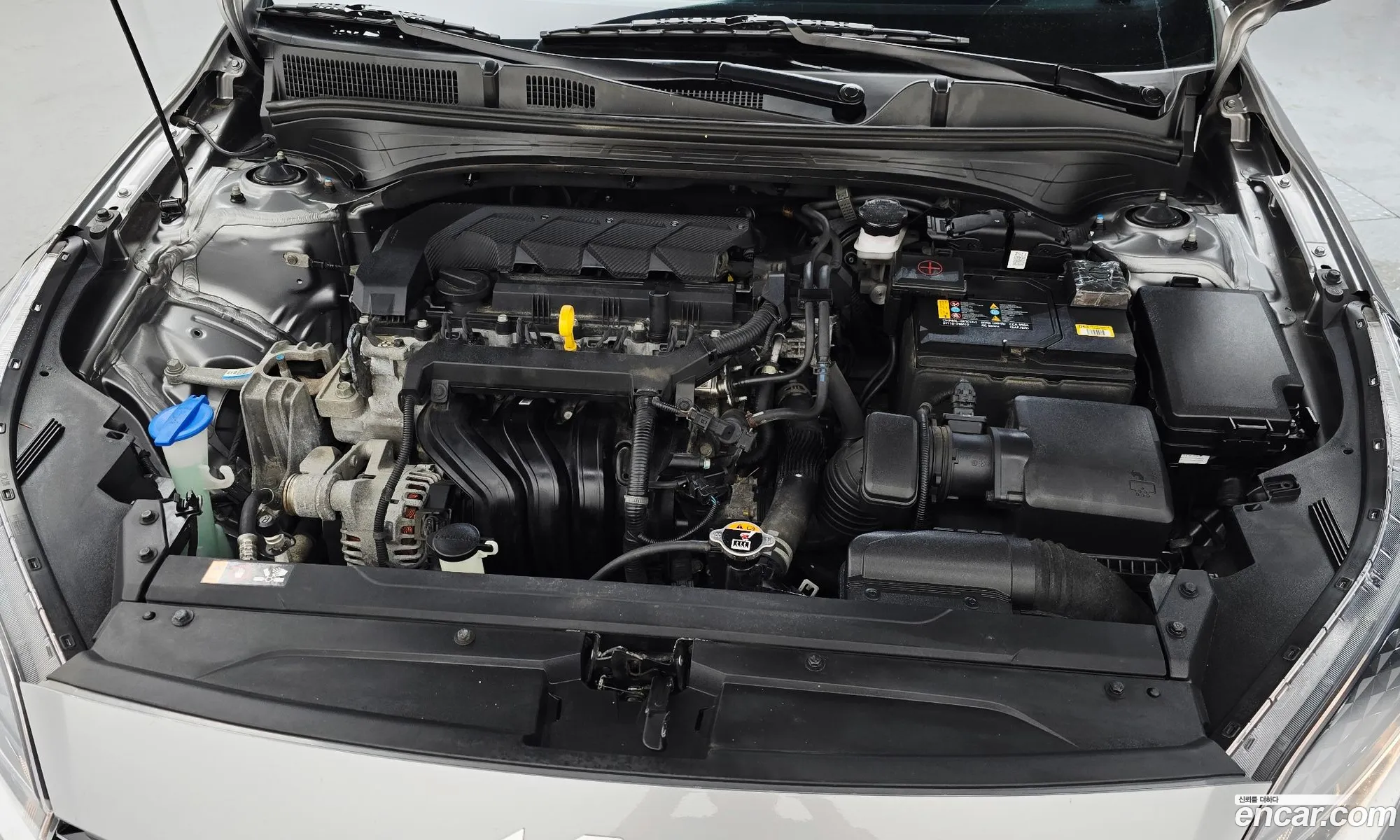 Kia K3 2022 — 5