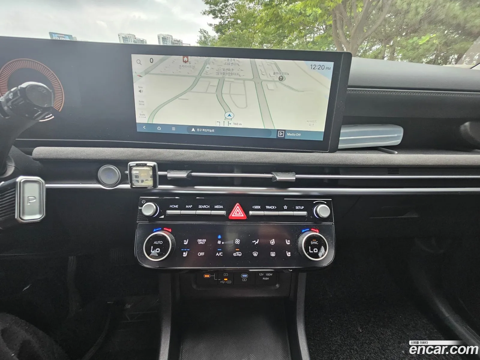 Hyundai Tucson Hybrid 2024 — 4