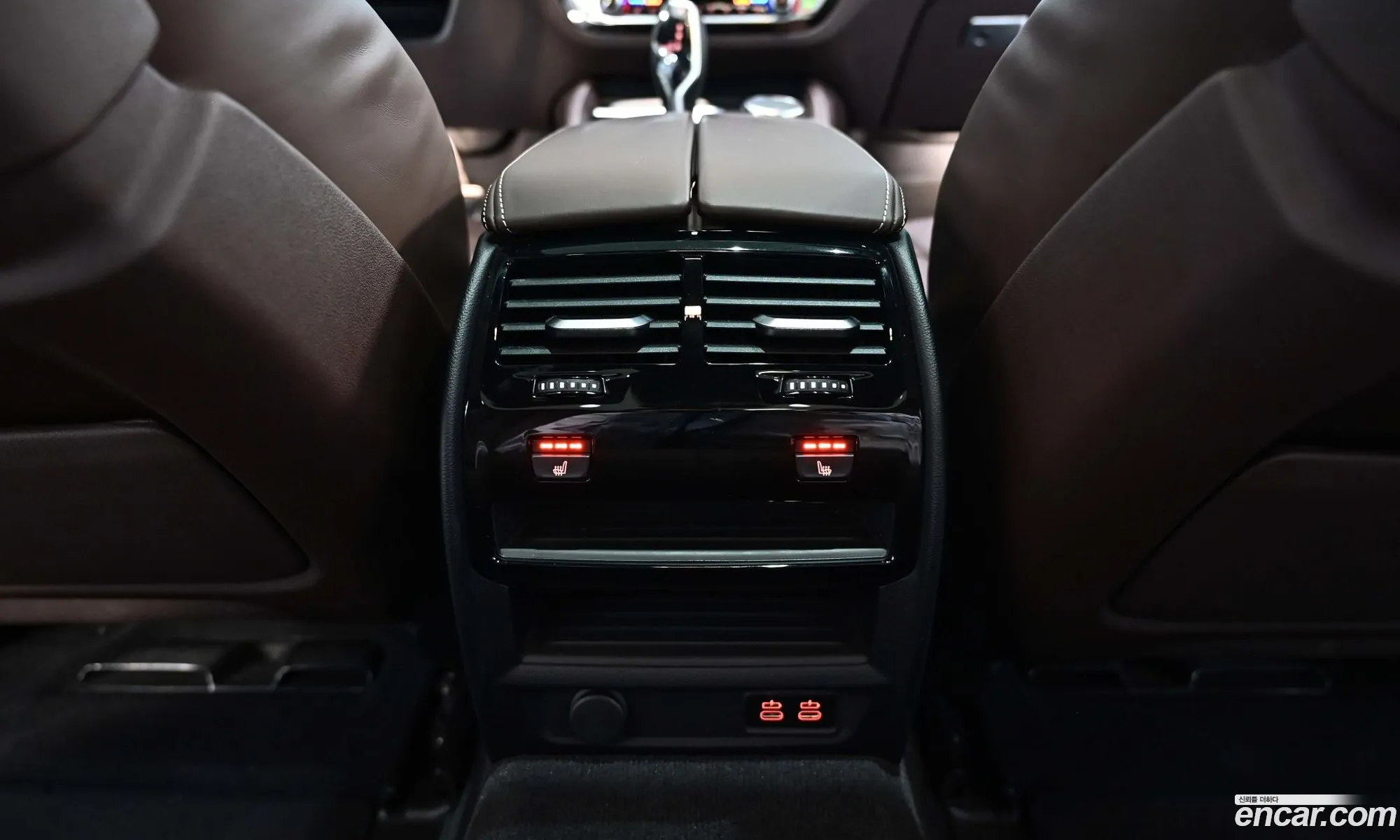 BMW 5 Series 2023 — 13