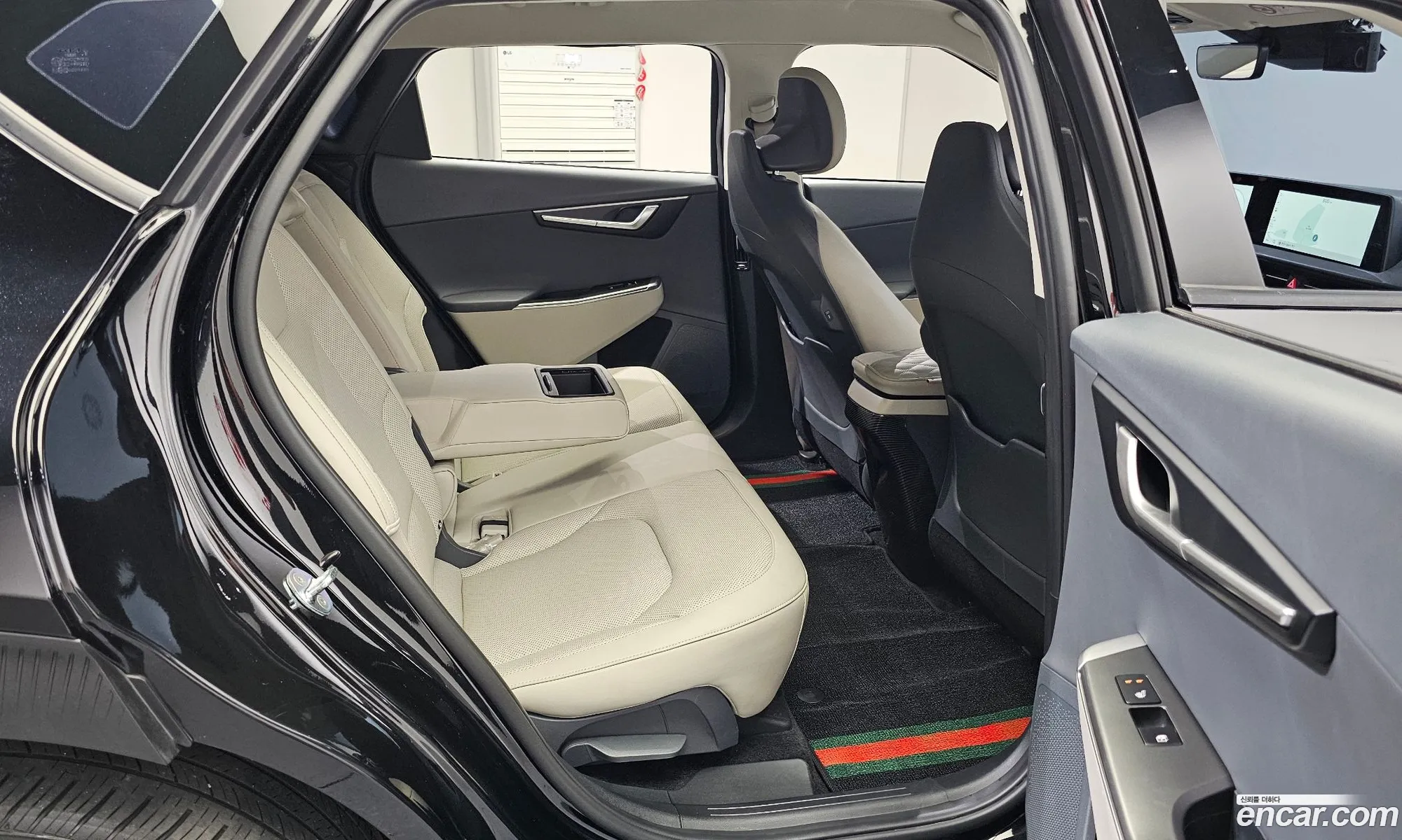 Kia EV6 2021 — 14