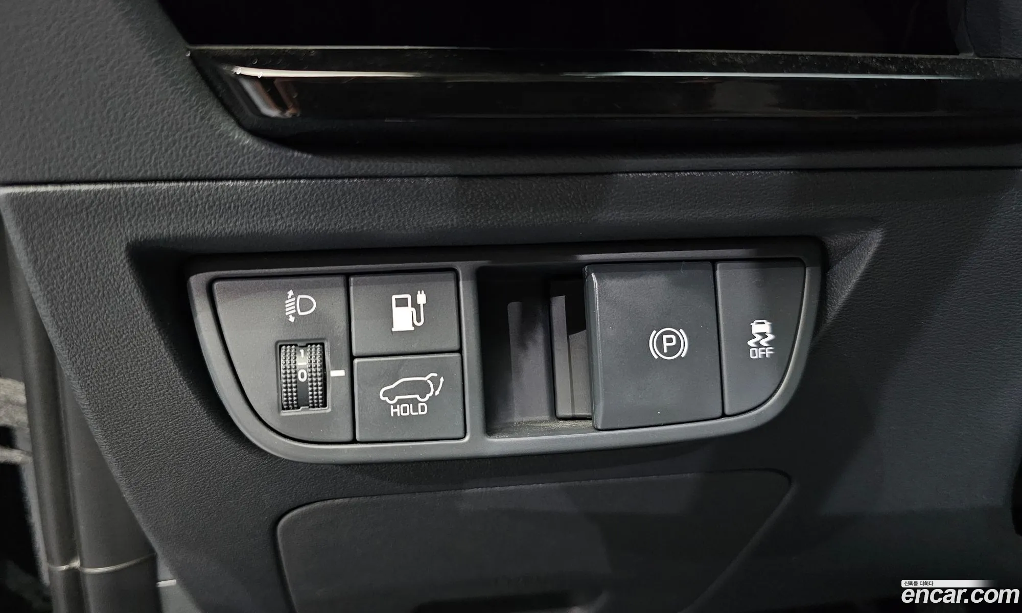 Kia EV6 2021 — 26