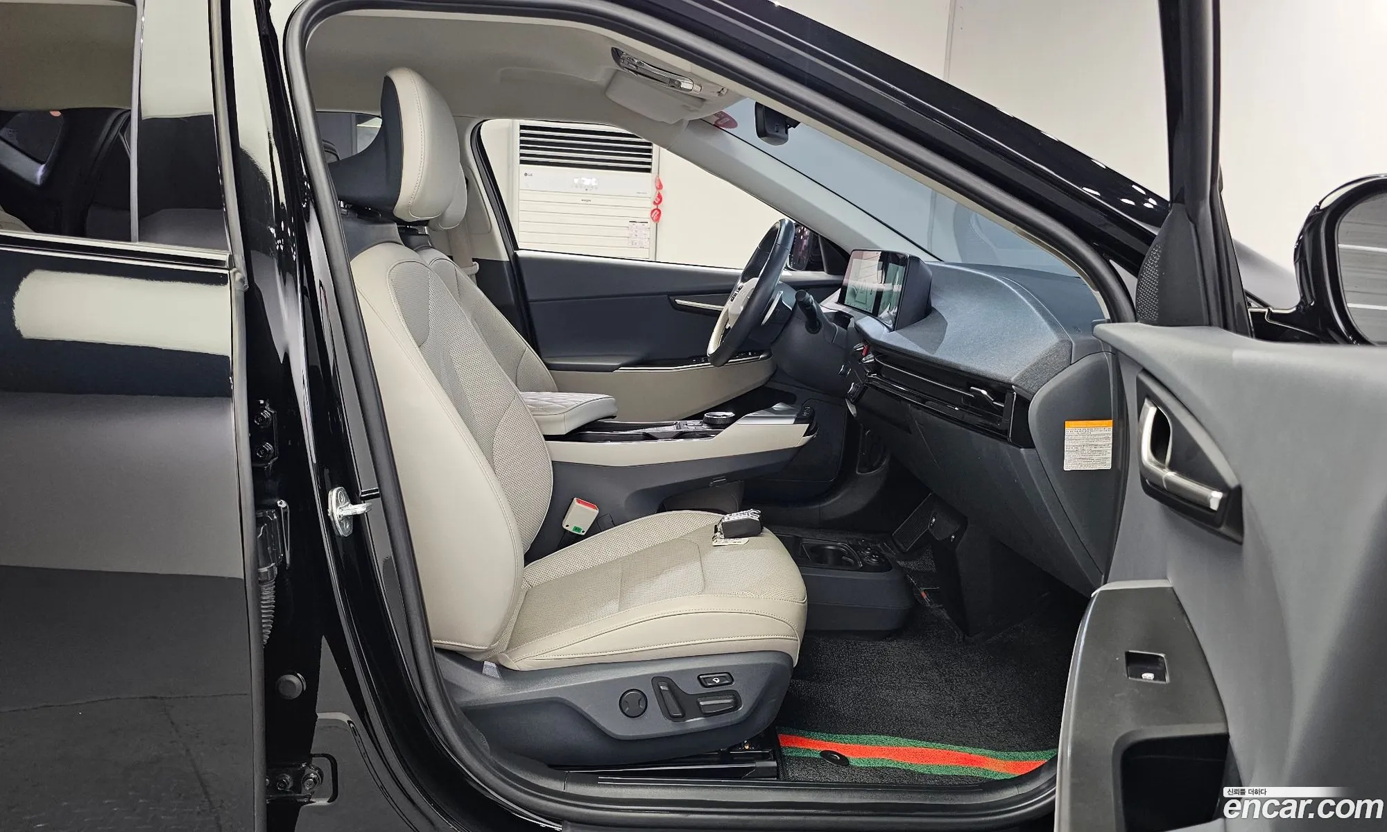 Kia EV6 2021 — 11