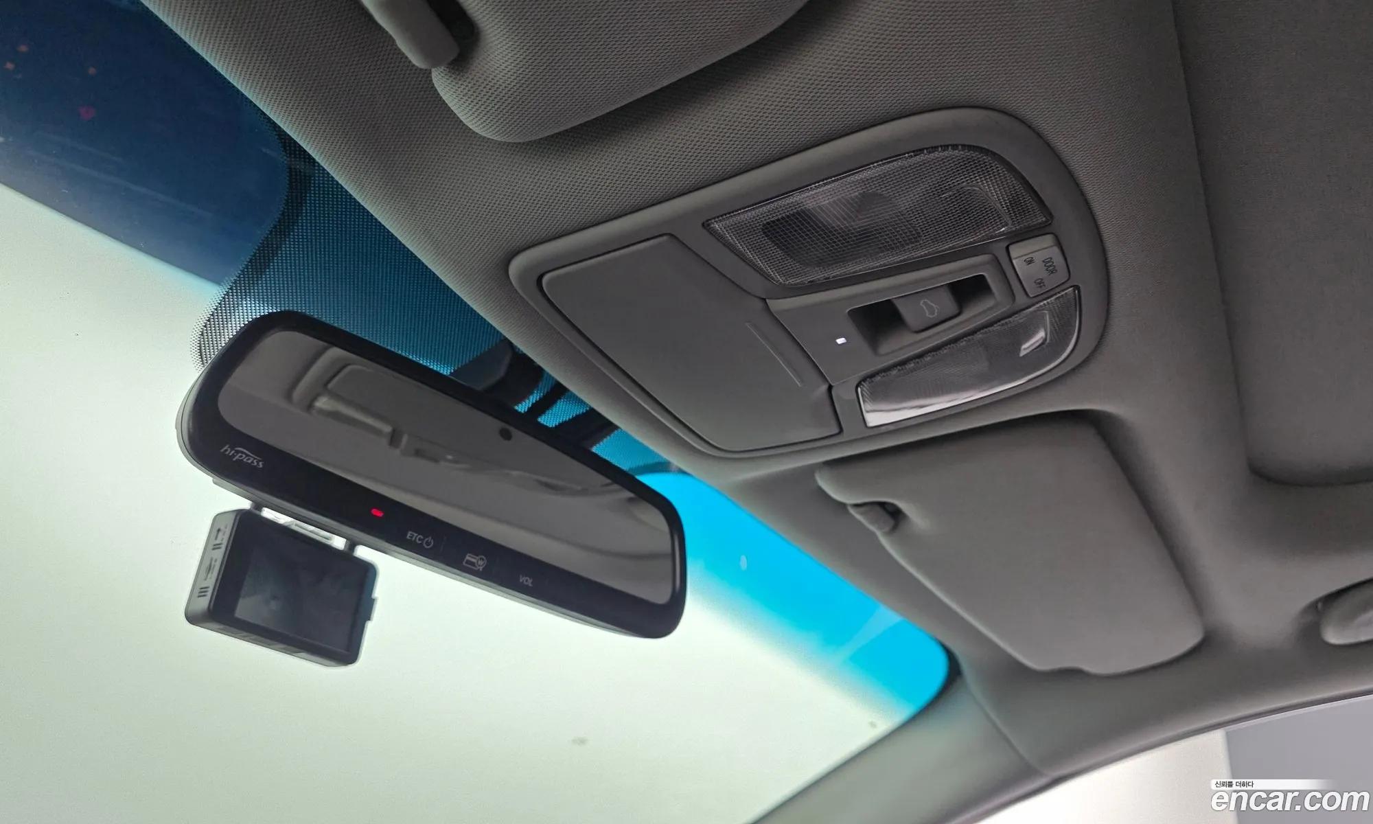 Kia K5 Hybrid 2012 — 9