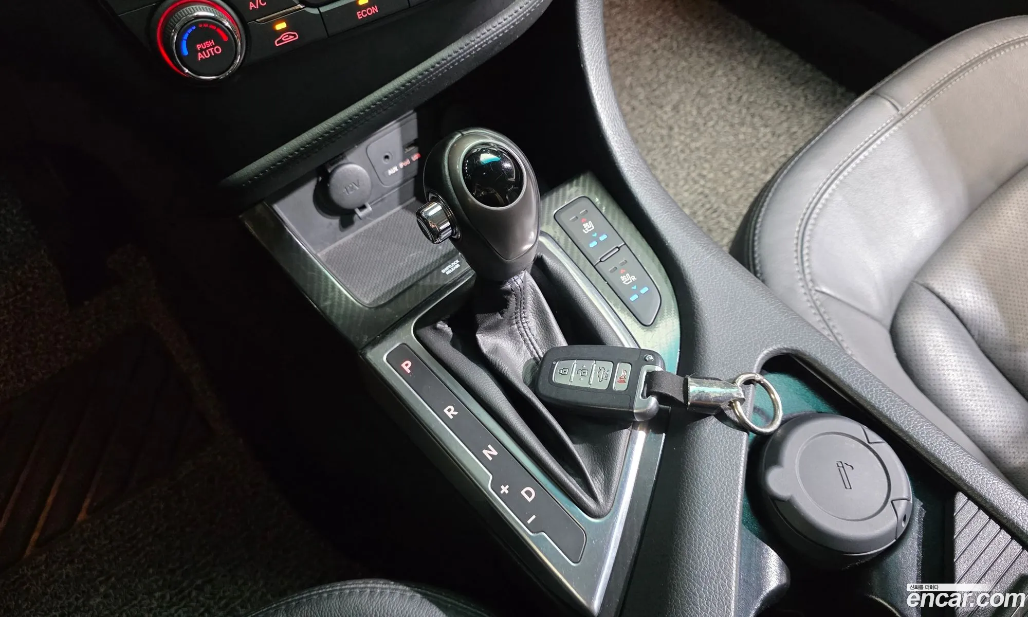 Kia K5 Hybrid 2012 — 35