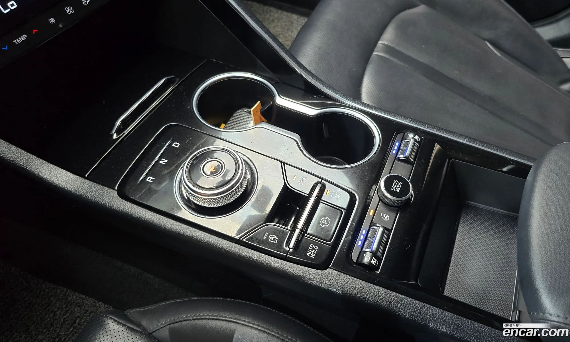 Kia K5 2021 — 8