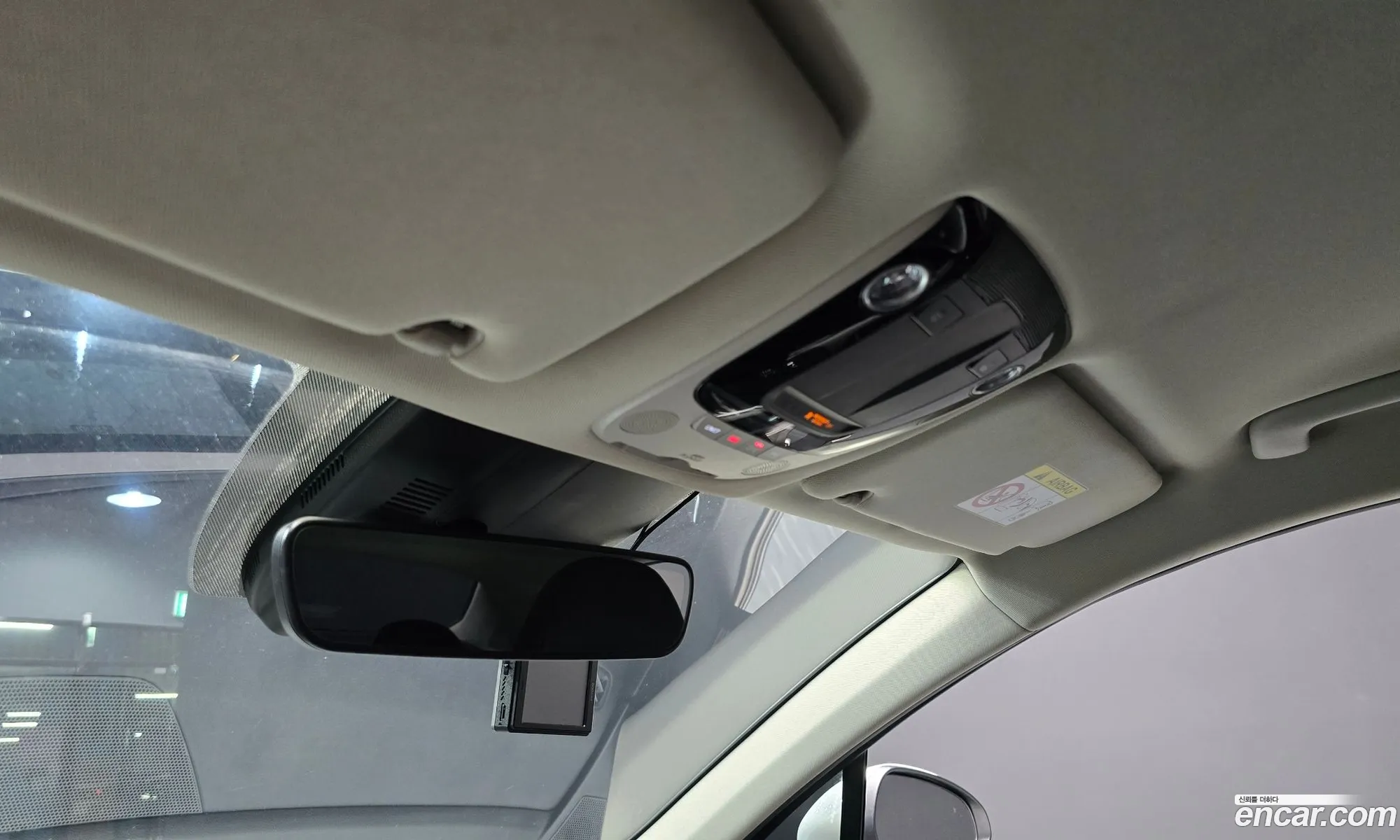 Kia K5 2021 — 10
