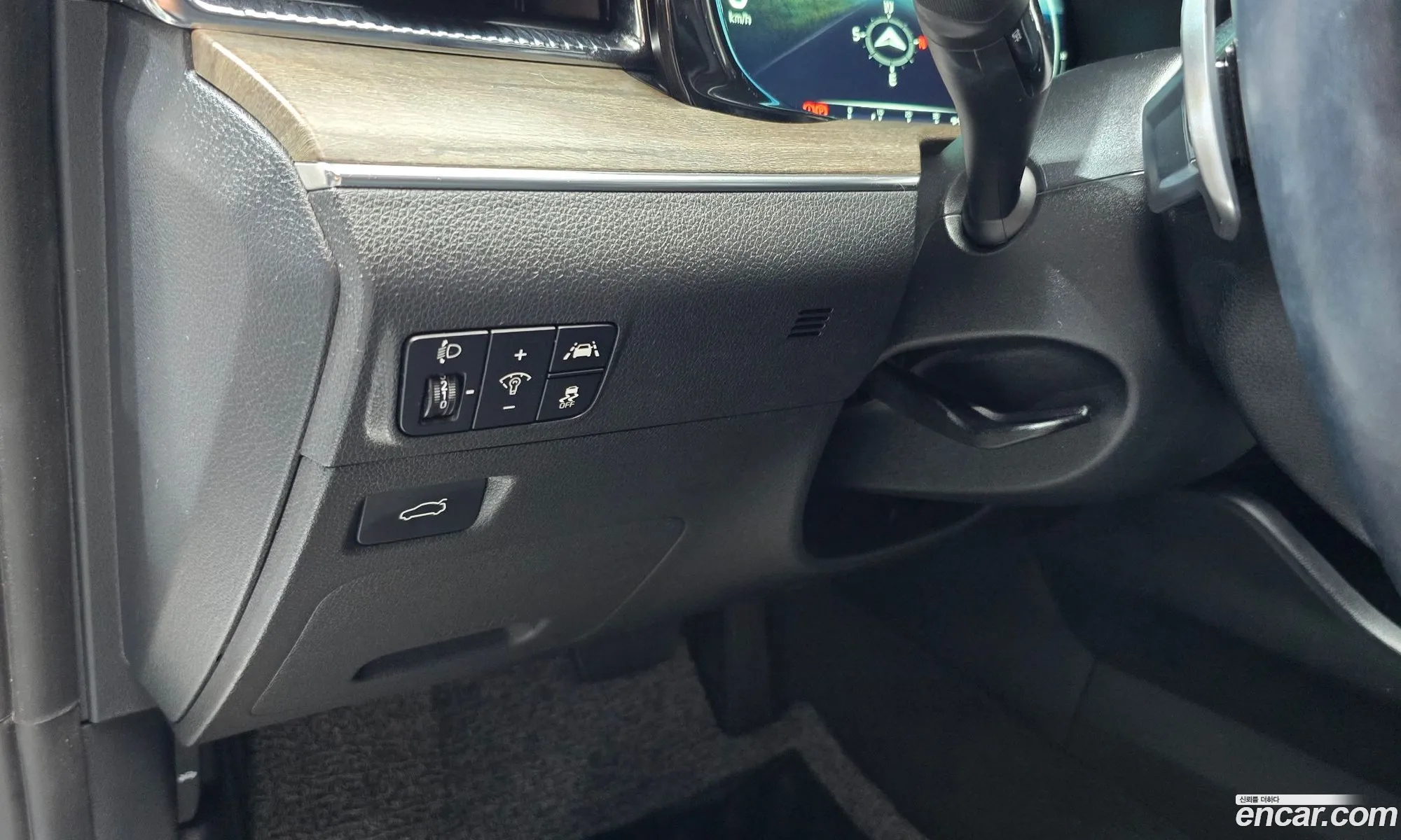 Kia K5 2021 — 6