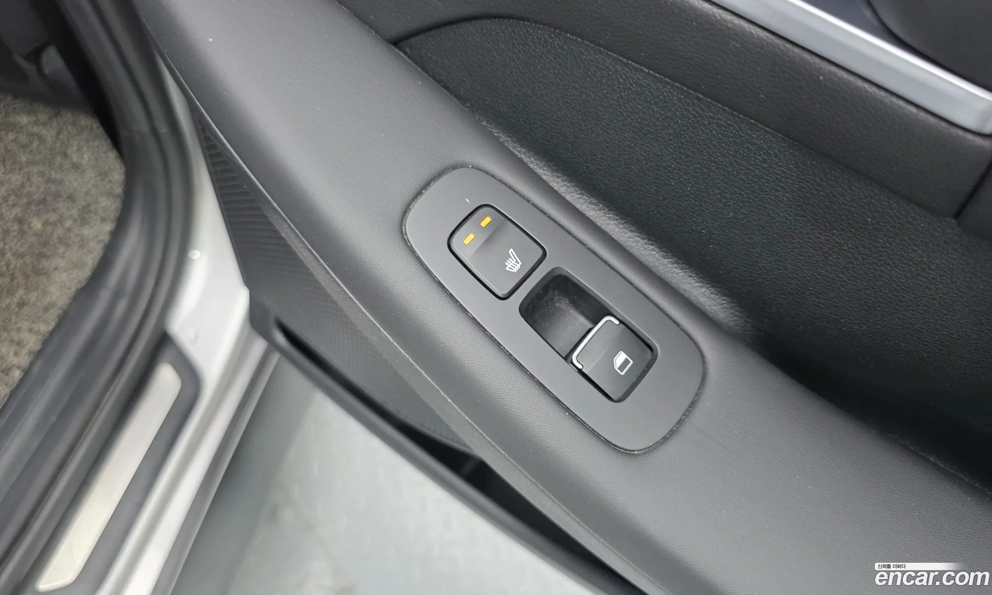 Hyundai Sonata Hybrid 2021 — 3