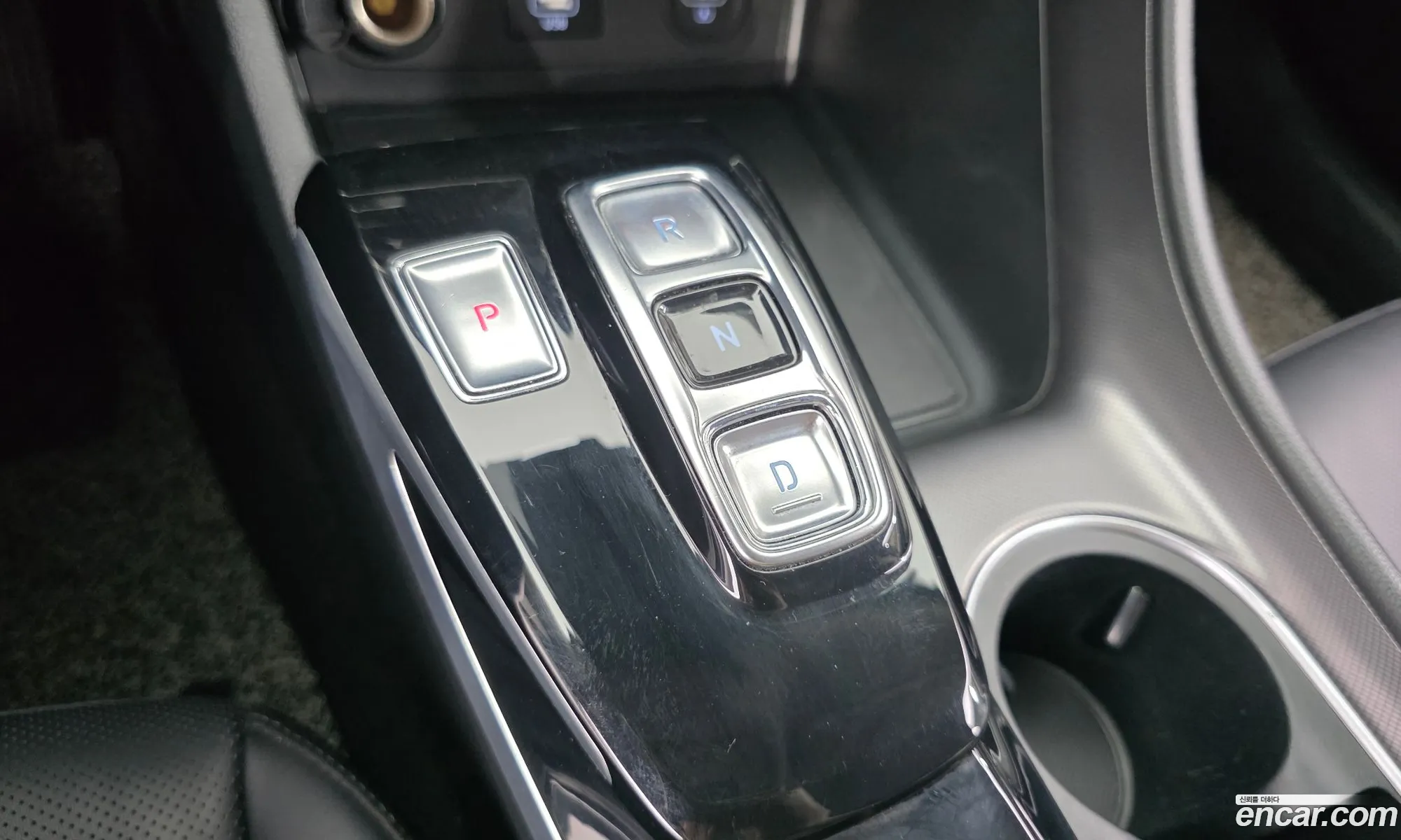 Hyundai Sonata Hybrid 2021 — 4