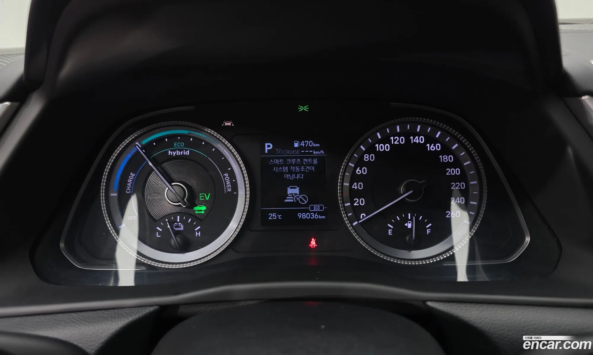 Hyundai Sonata Hybrid 2021 — 17