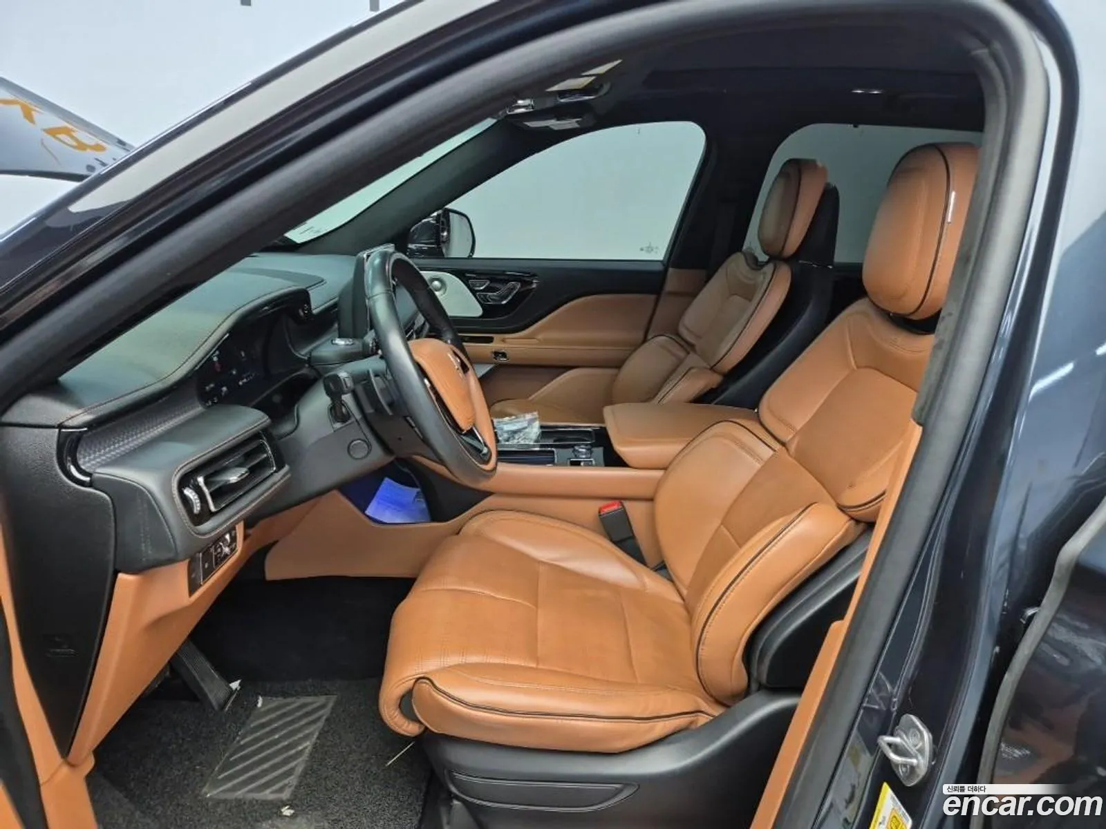 Lincoln Aviator 2021 — 3