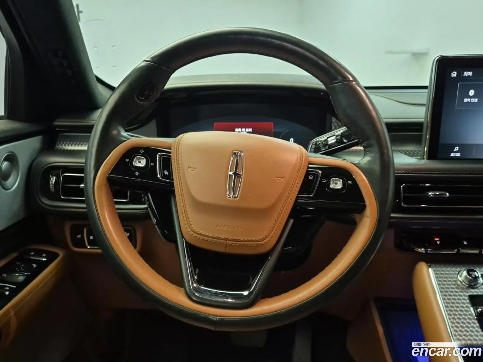 Lincoln Aviator 2021 — 6