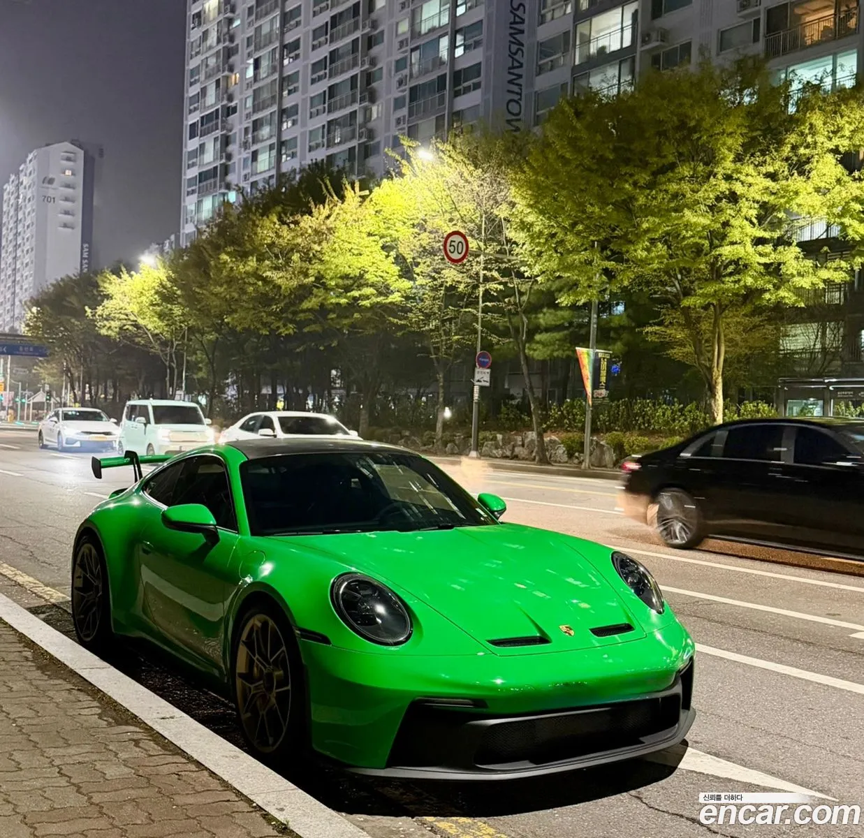 Porsche 911 2023 — 5