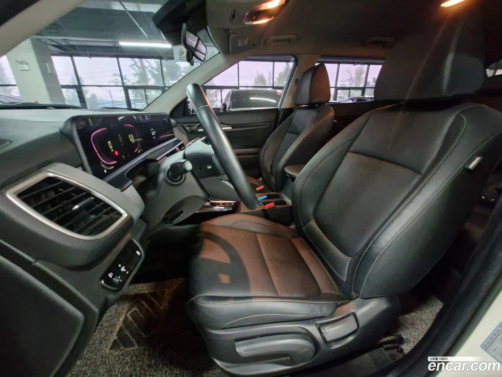 Kia Seltos 2023 — 5