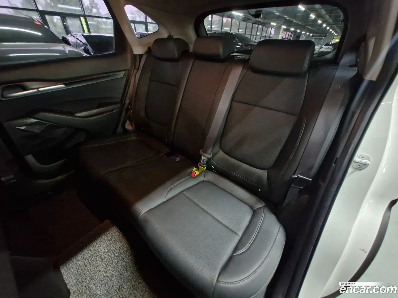 Kia Seltos 2023 — 18