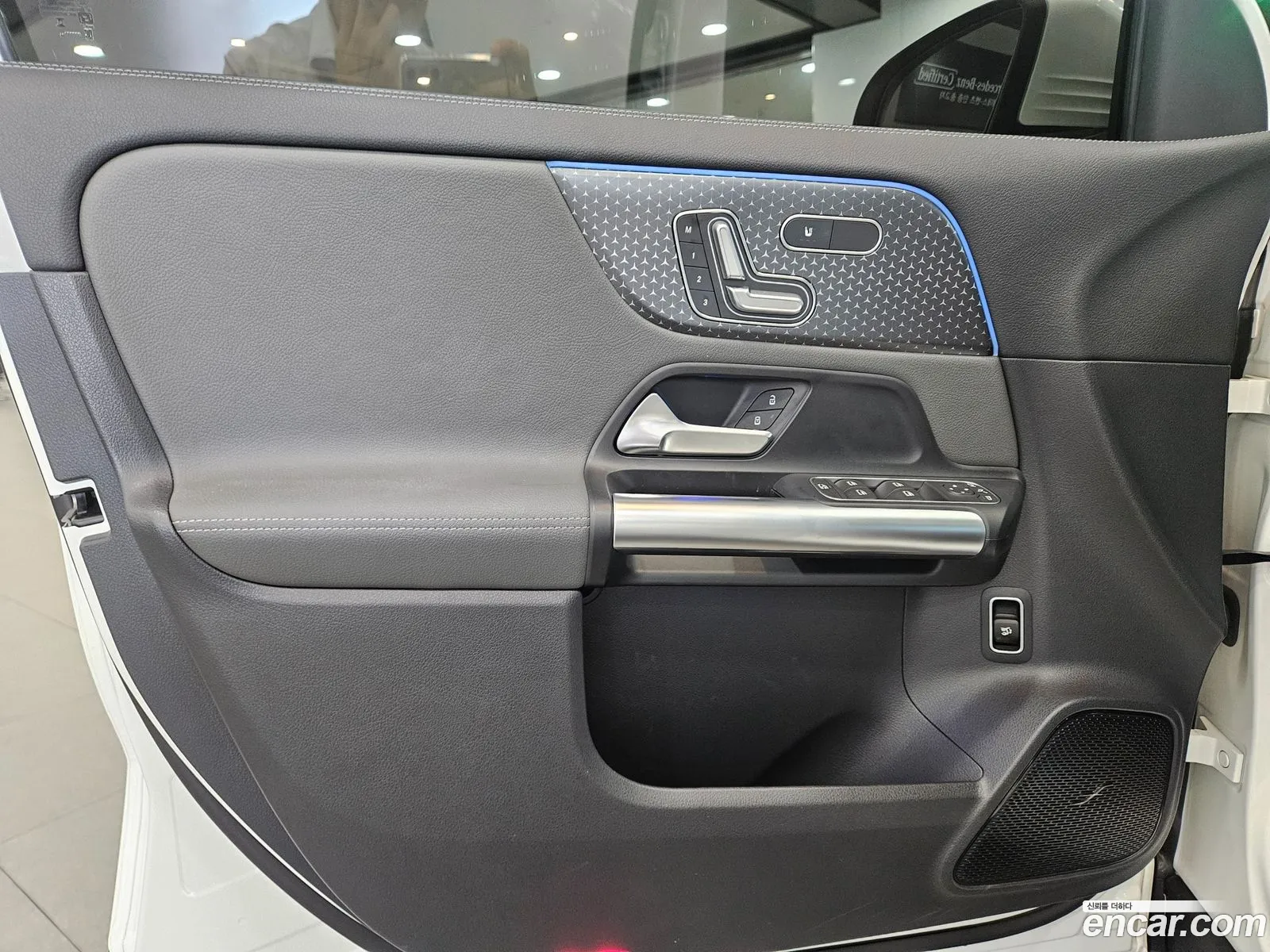 Mercedes-Benz EQA H243 2024 — 10