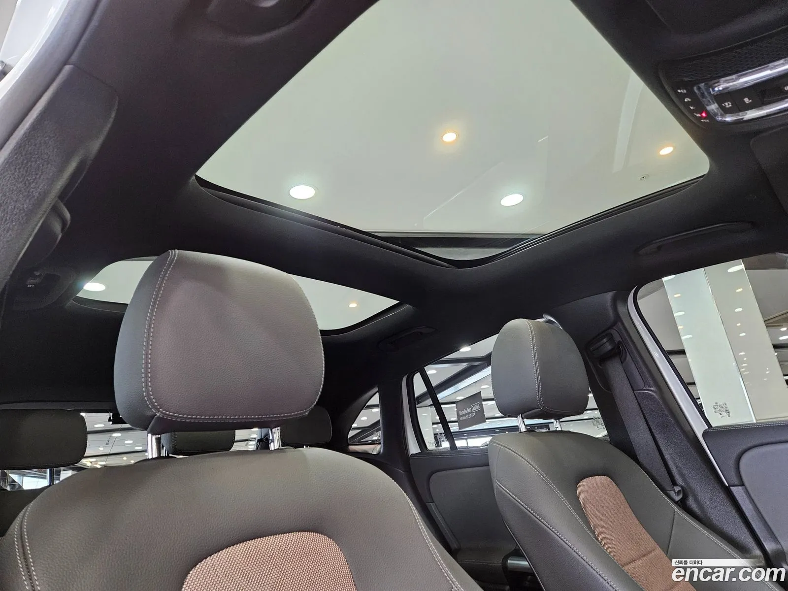 Mercedes-Benz EQA H243 2024 — 4