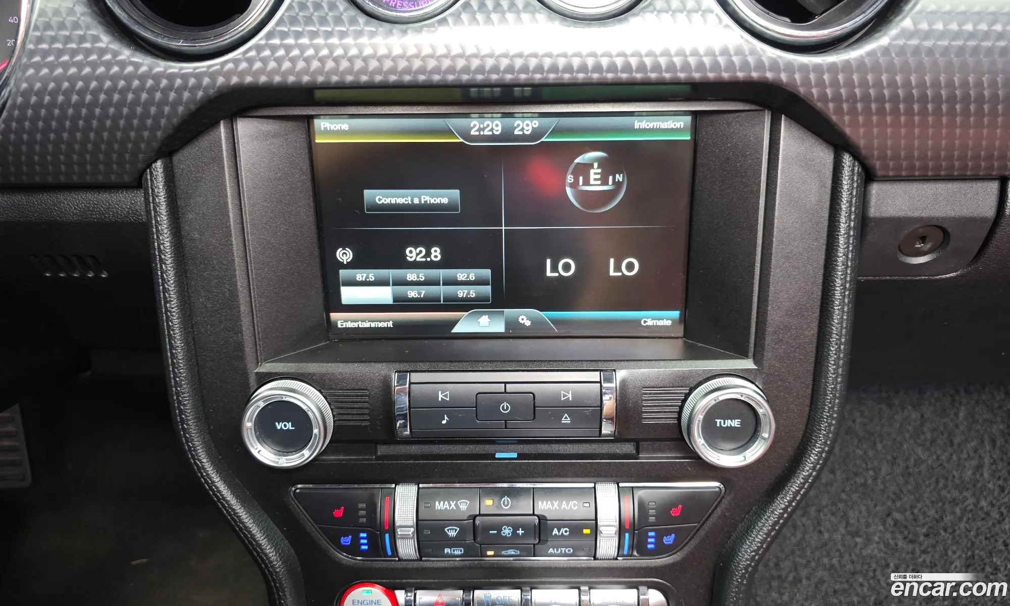 Ford Mustang 2016 1FATP8UH4G5240226 — 15