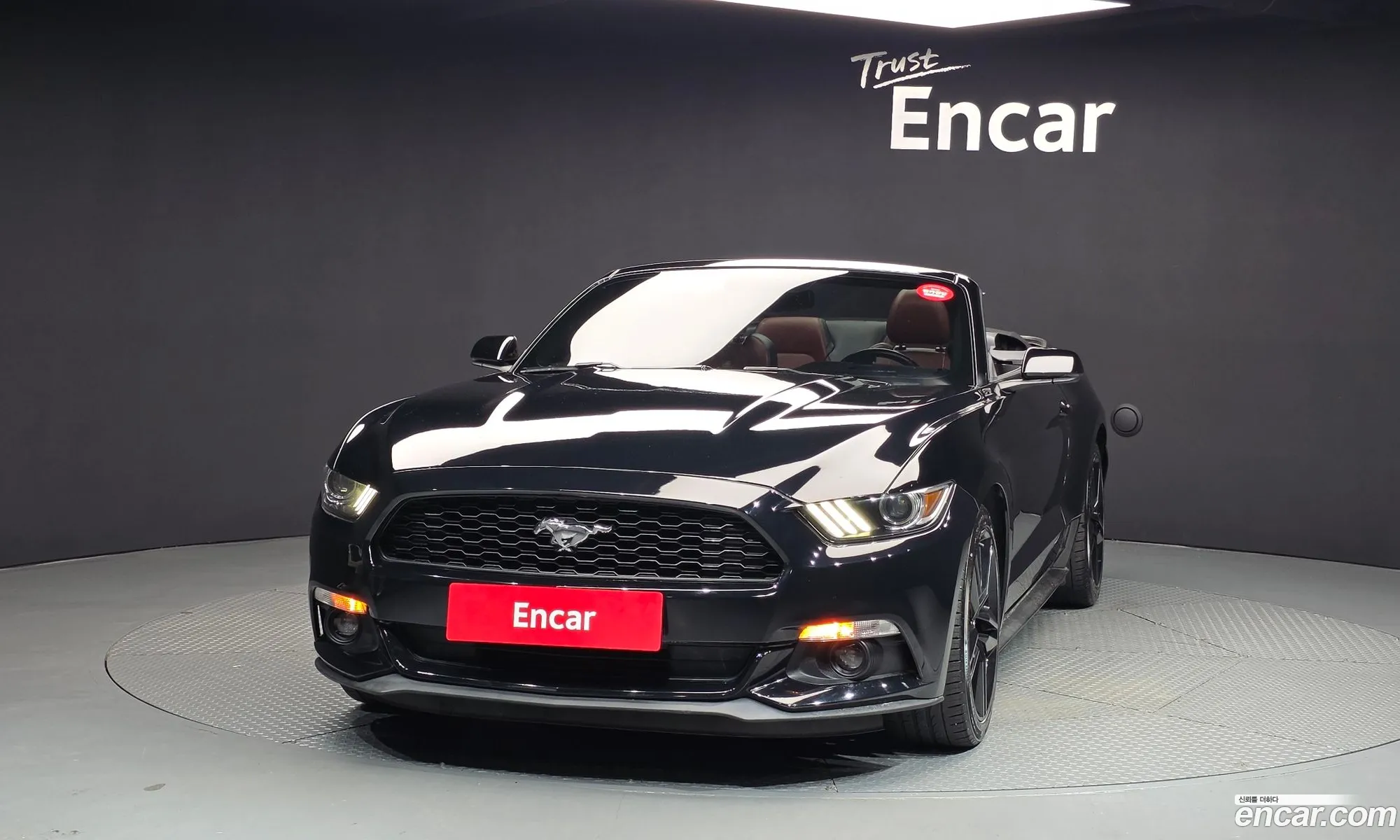 Ford Mustang 2016 1FATP8UH4G5240226 — 7