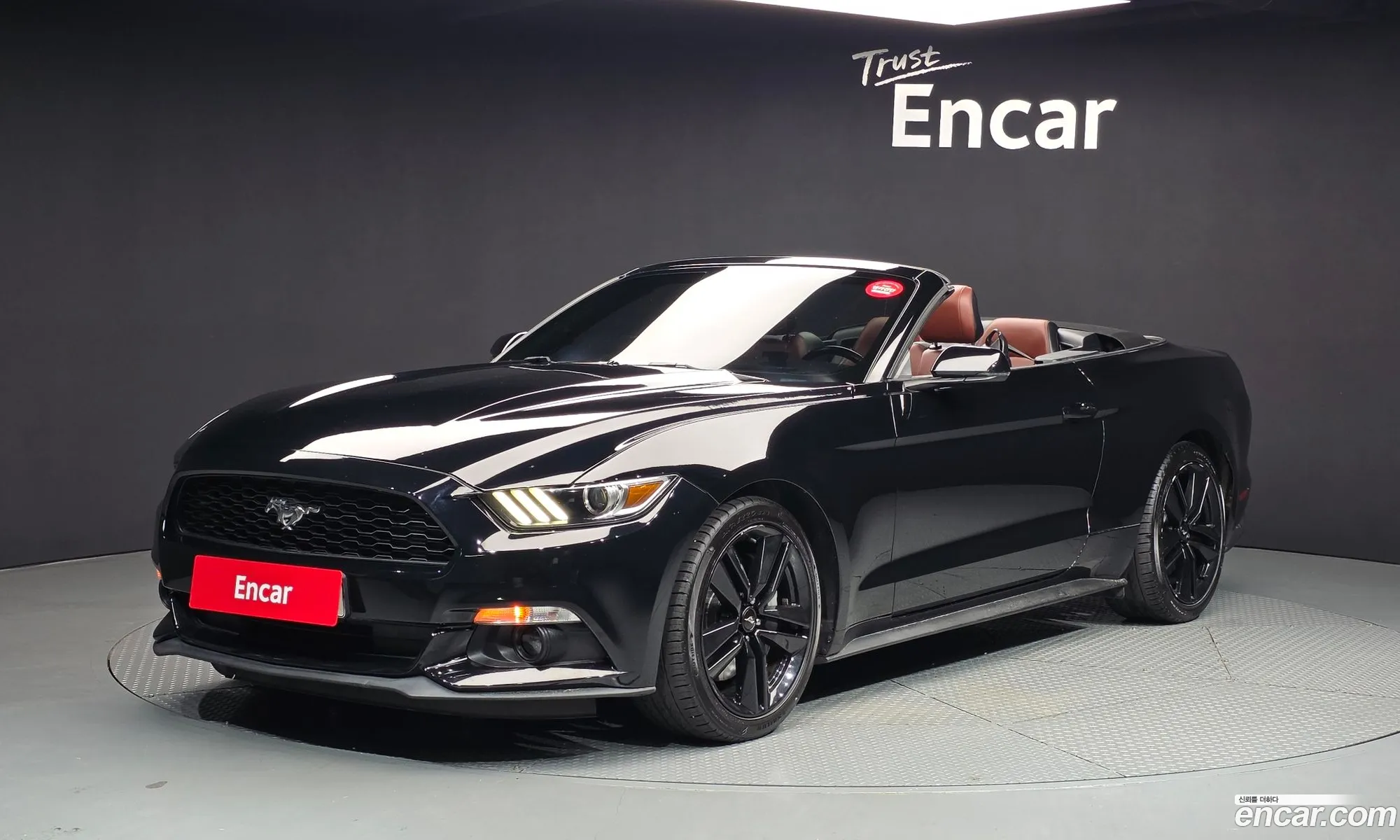 Ford Mustang 2016 1FATP8UH4G5240226 — 16